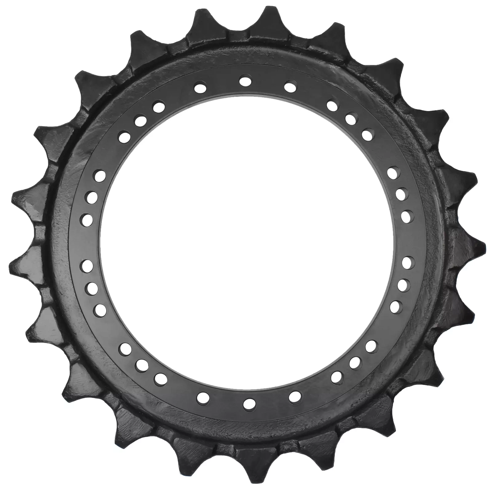 Приводное колесо HYUNDAI RC215C 7H