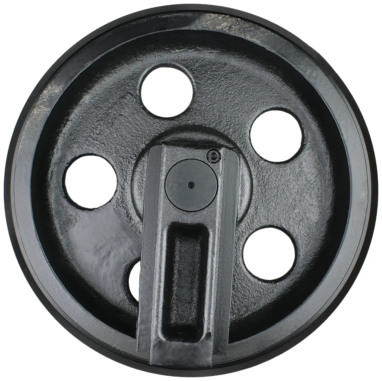 Натяжное колесо VOLVO EC70