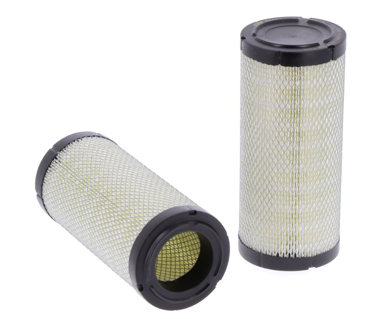 Воздушный фильтр HIFI FILTER SA 16579