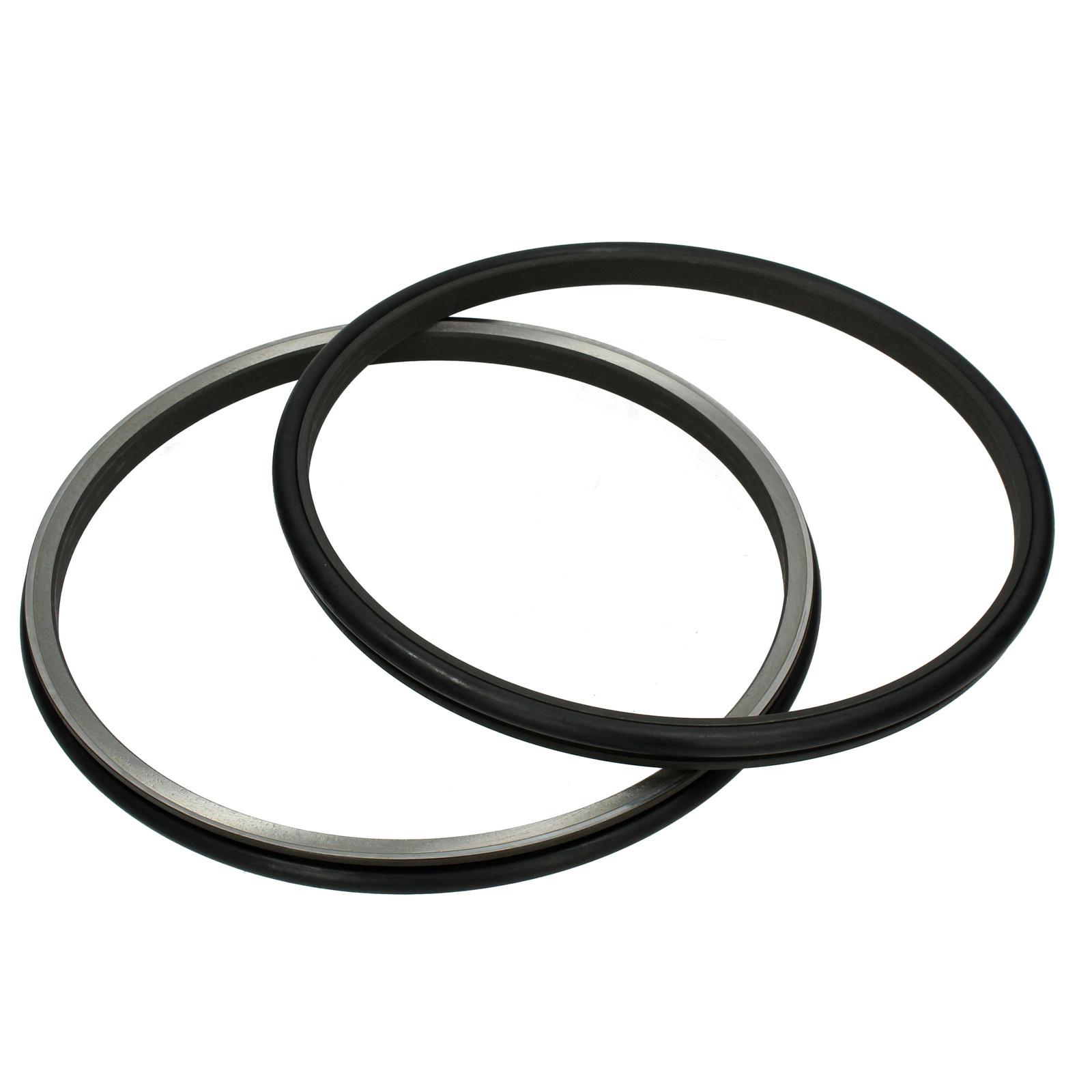 Комплект уплотнений Doosan DL450