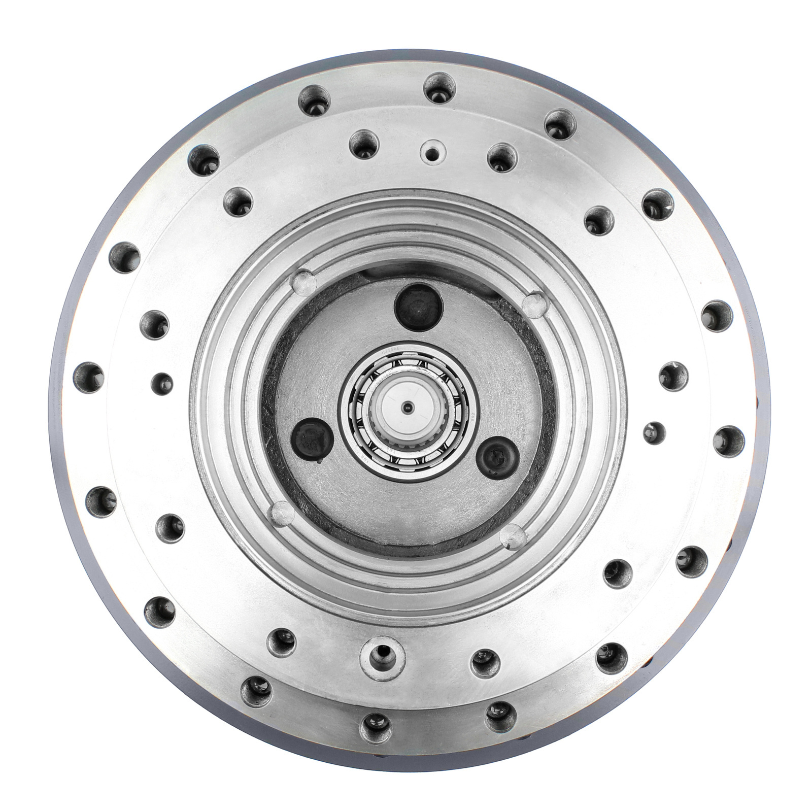 Модель CAT 312C