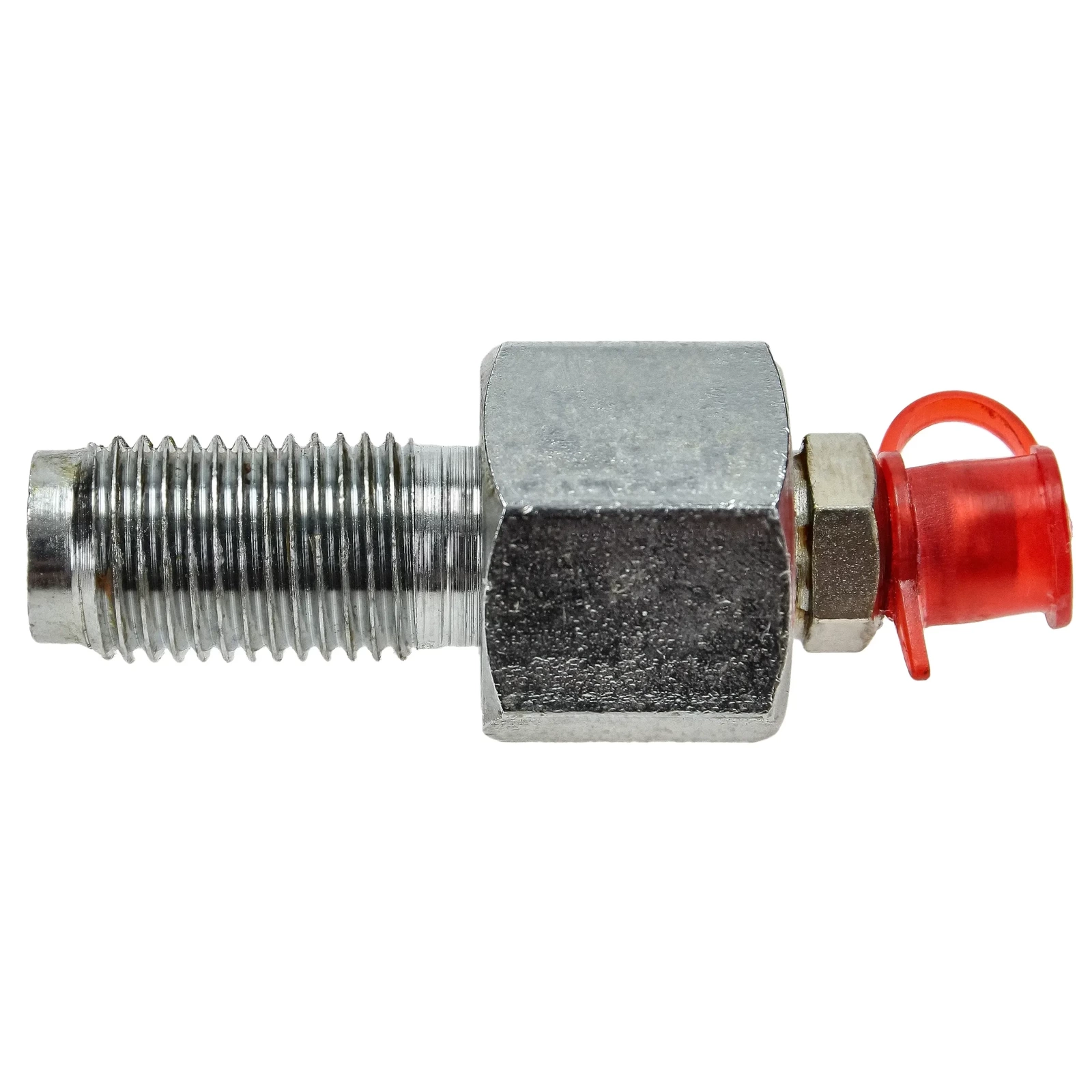 Клапан натяжителя гусеницы KUBOTA KX36