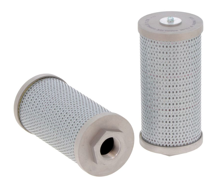 Гидравлический масляный фильтр HIFI FILTER SH 60906 SP