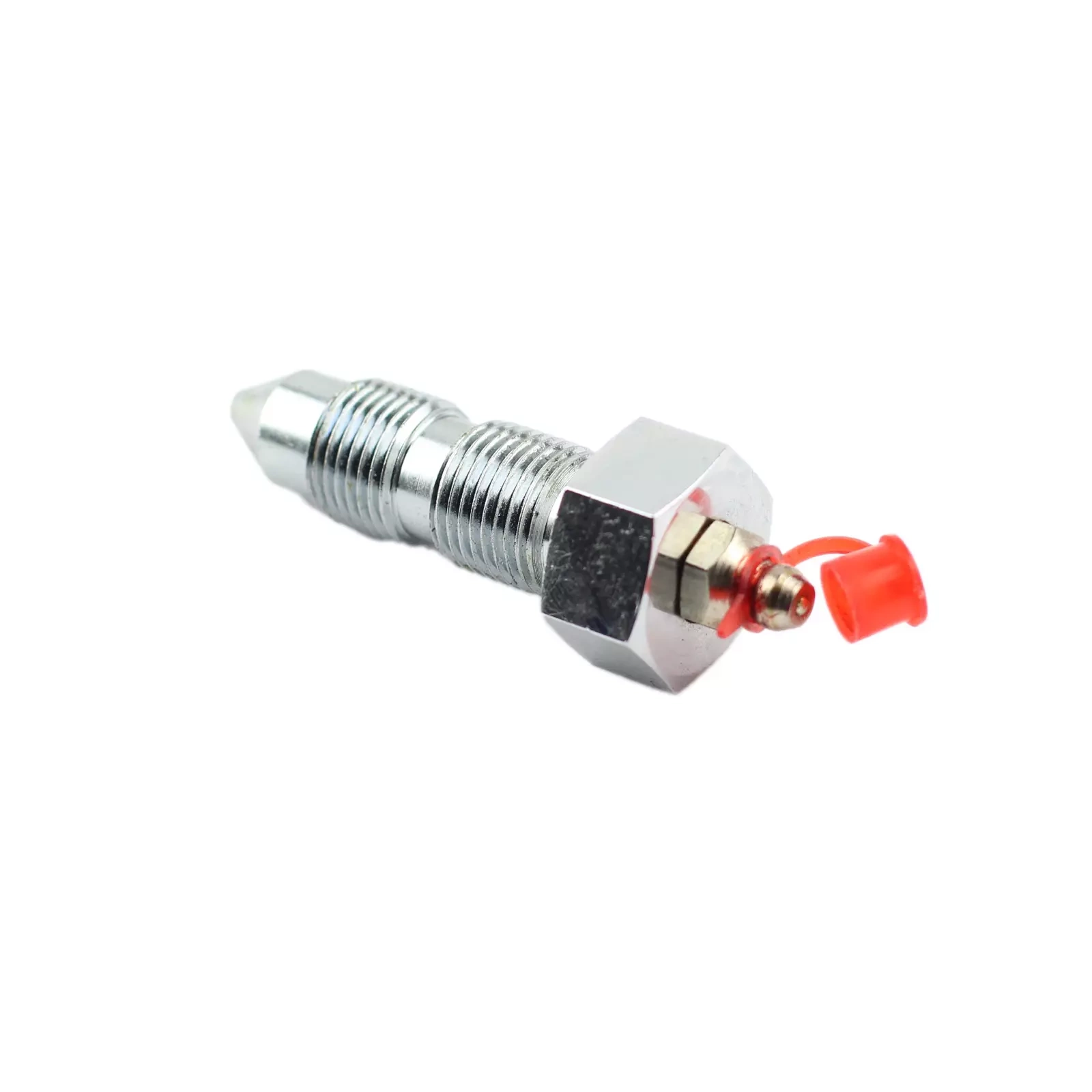 Клапан натяжителя гусеницы CAT D4G