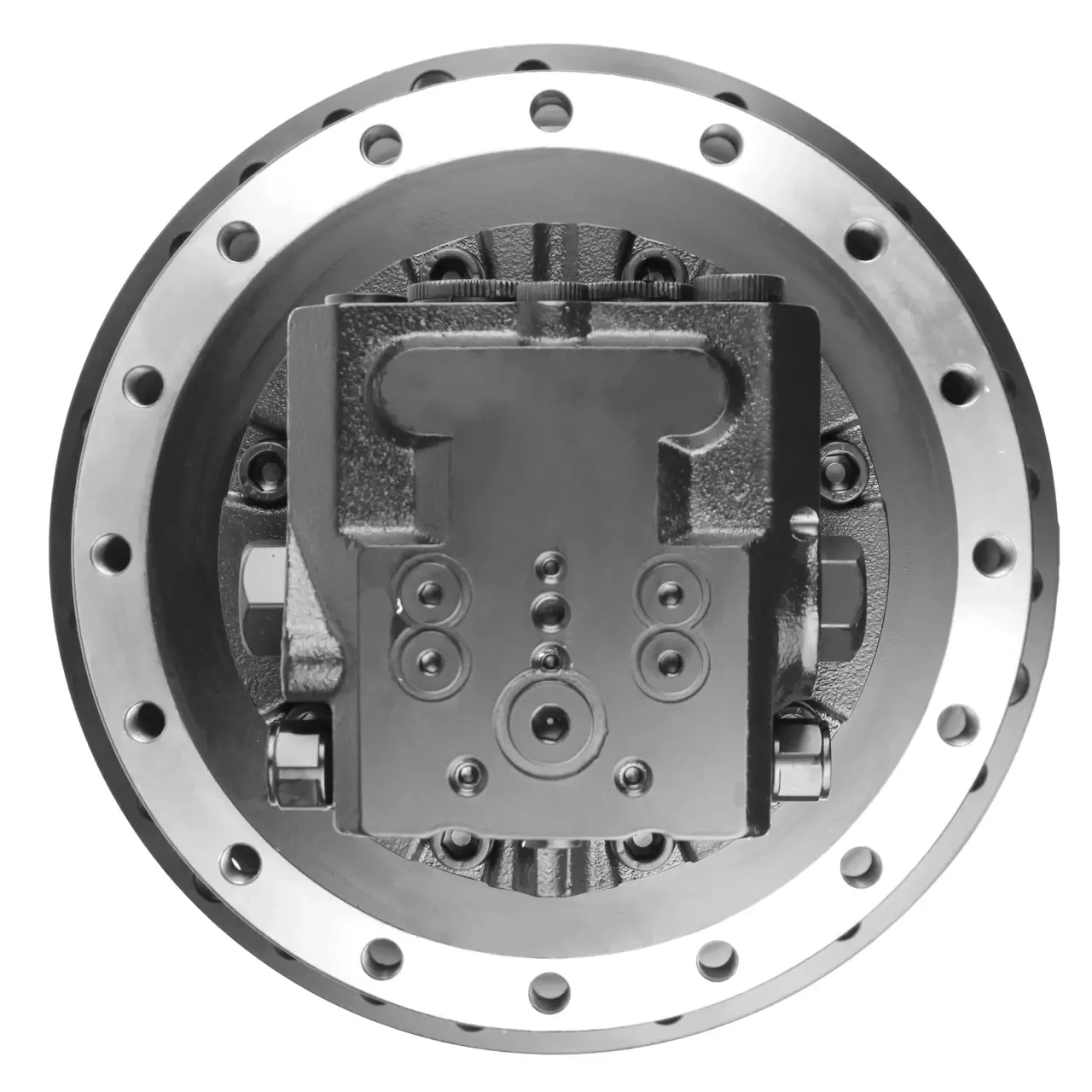 Гидрамотор CAT 314D LC