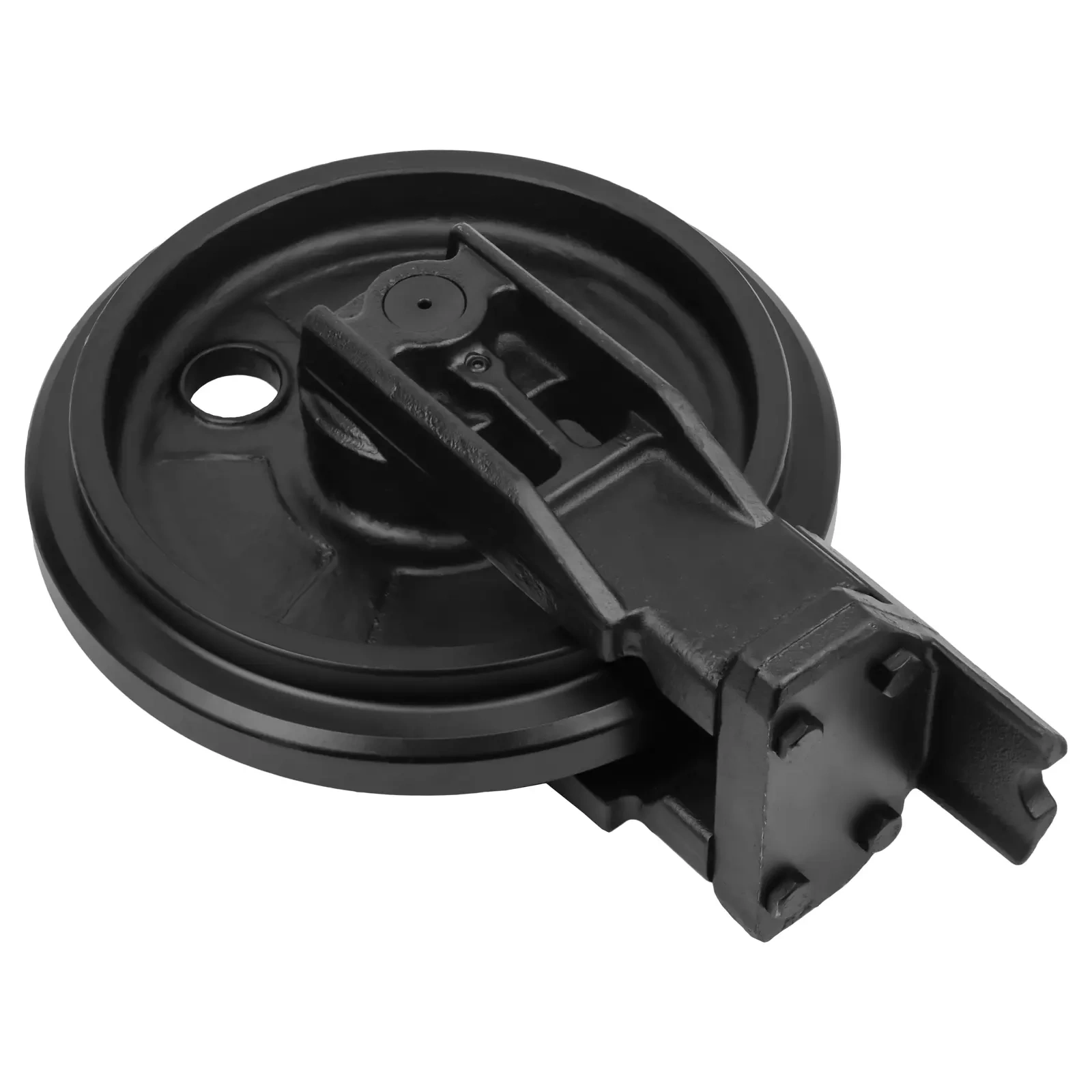Натяжное колесо KUBOTA KX040-4 (RD158-21302)