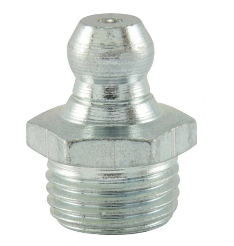 Kalamitka M8x1,25 180°