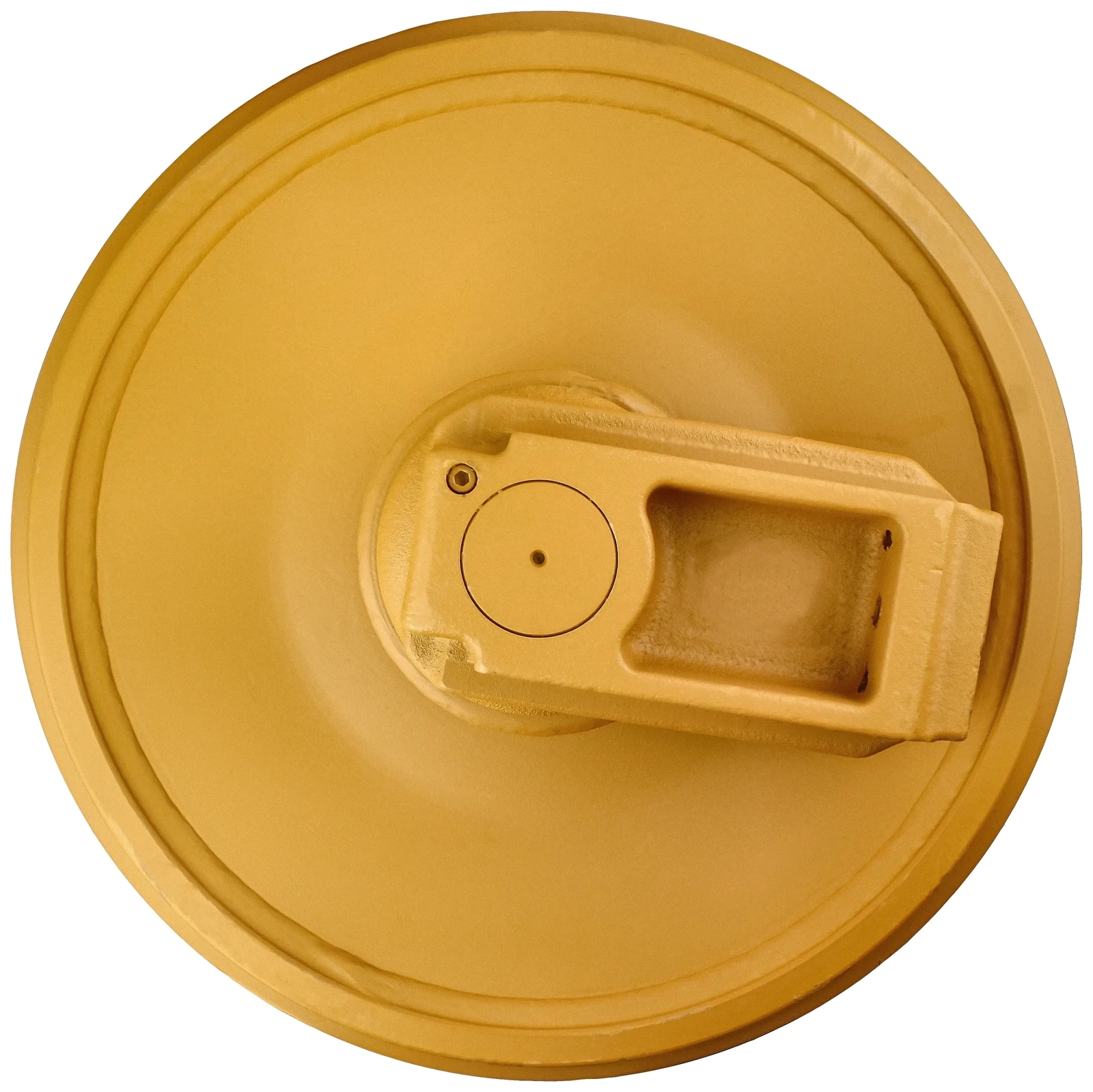 Натяжное колесо KOMATSU HB215 (20Y-30-00322)