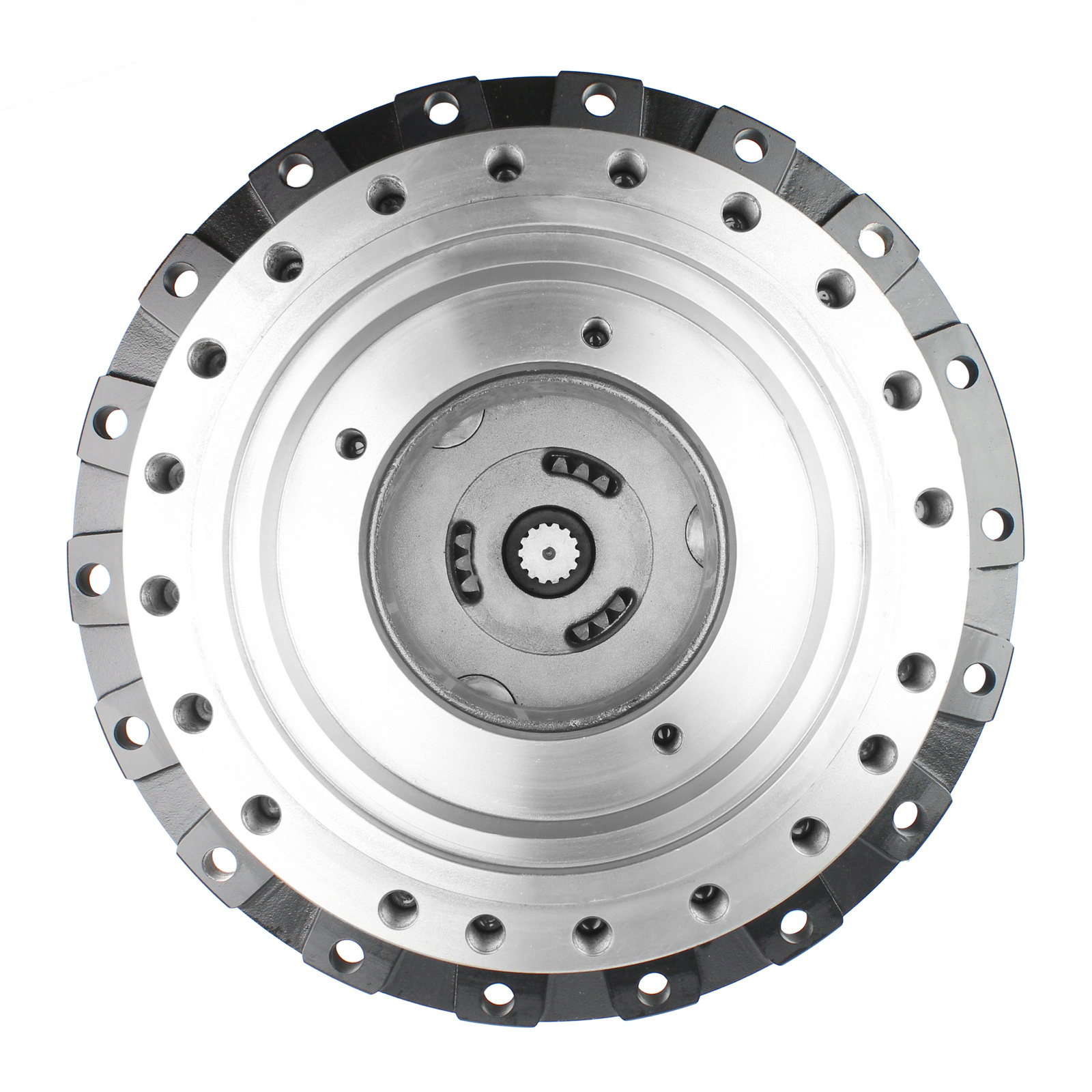 Cat 329D (333-2909)