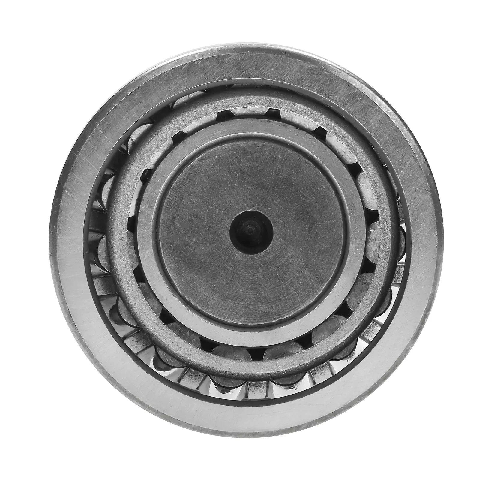 Комплект коленчатого вала CASE CX80 (коленчатый вал + подшипник)