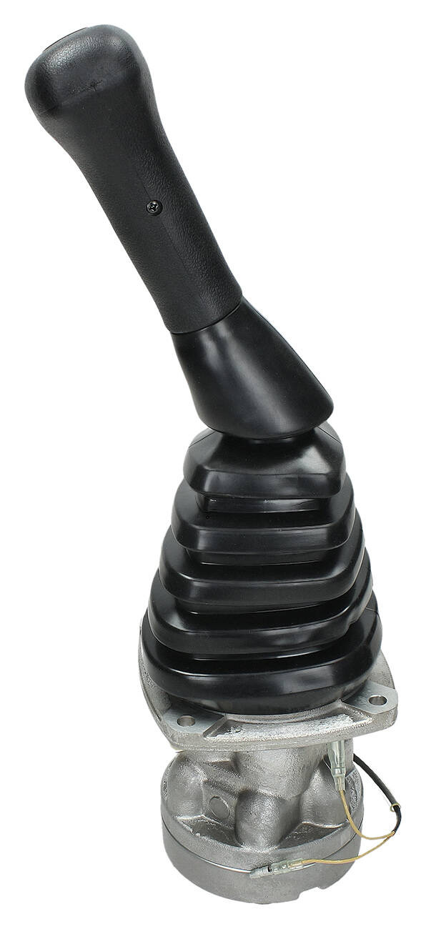 Тяга левая VOLVO EC360B