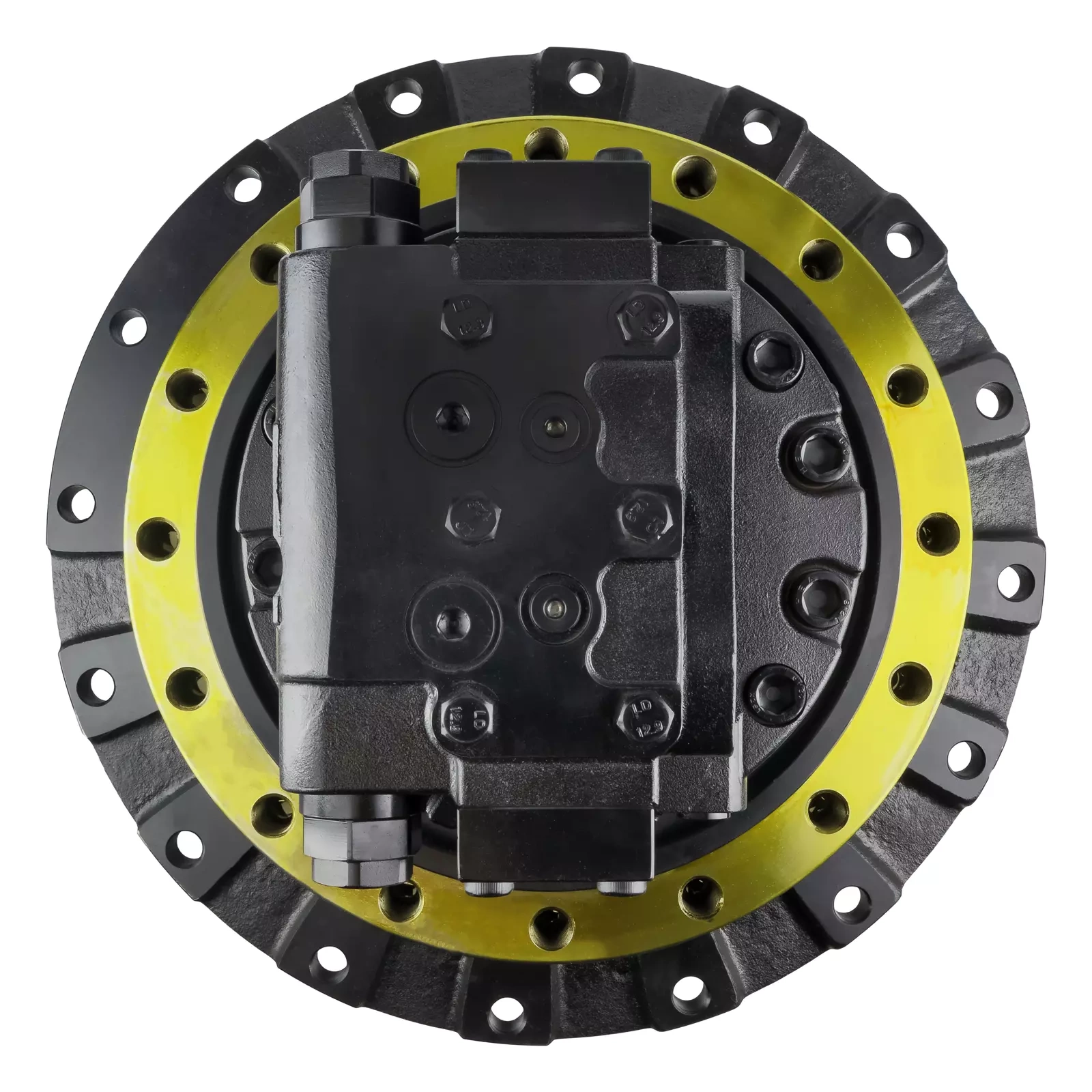 Hydromotor CAT 318C