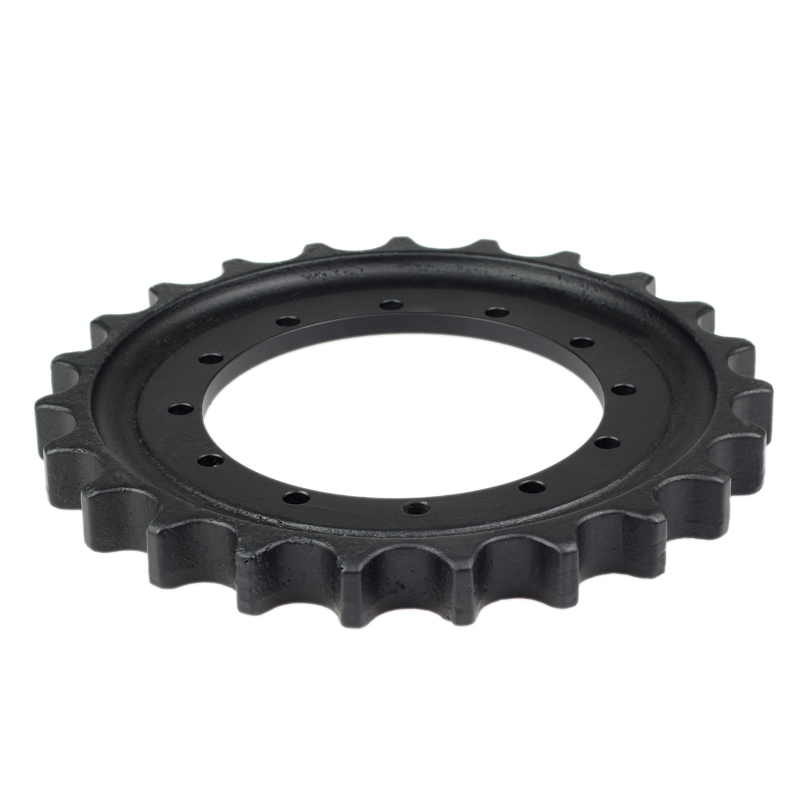 Приводное колесо JCB 8026 CTS