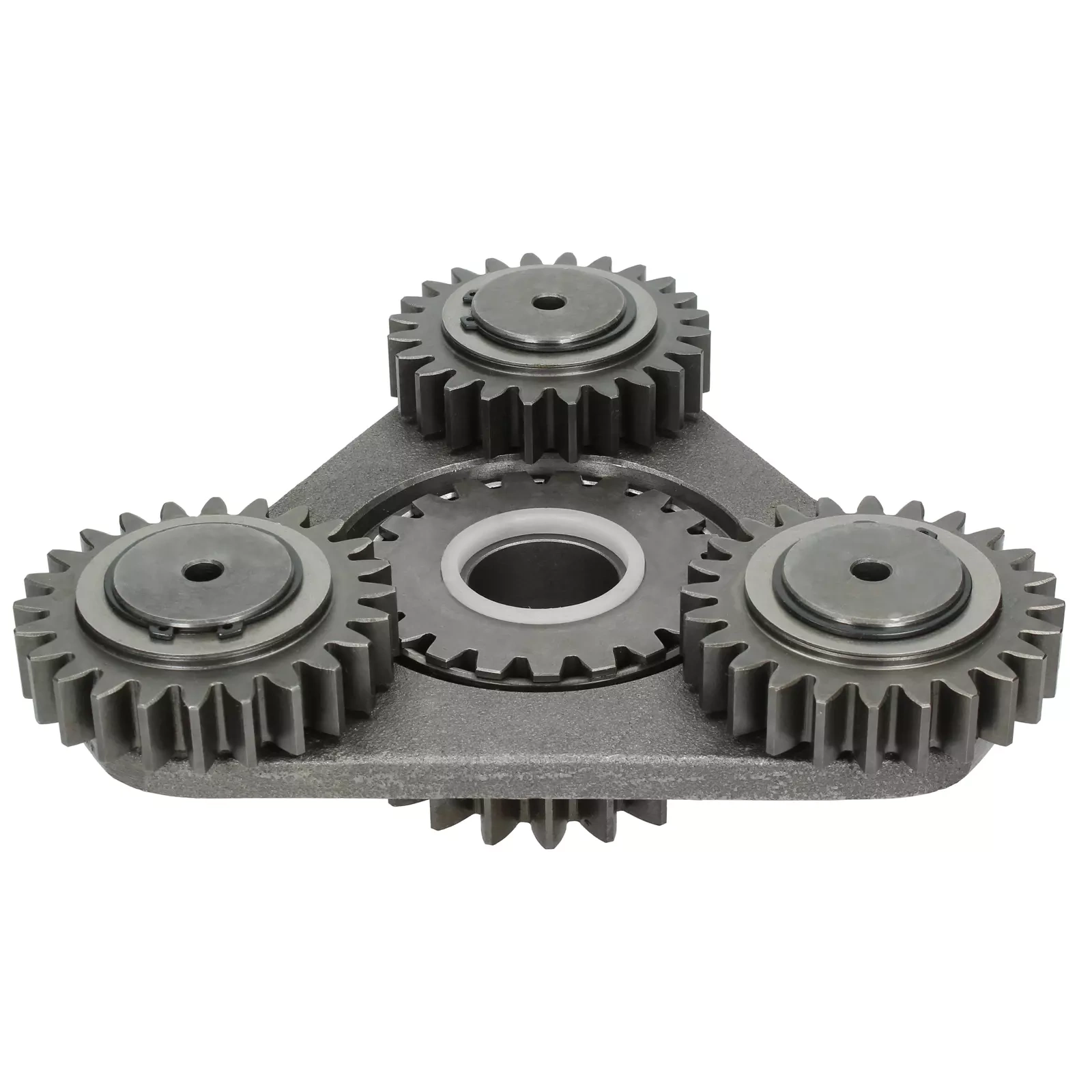 Редуктор первого ряда спутников Hyundai R290LC-3