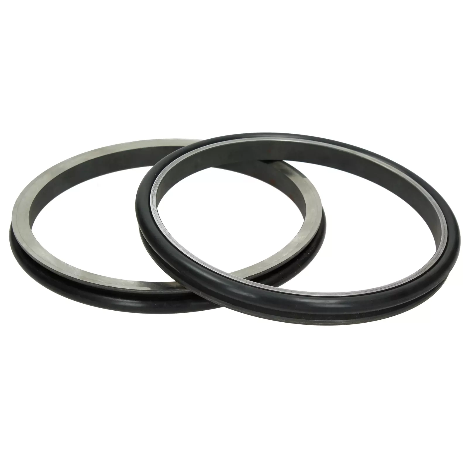 Комплект уплотнений Bobcat e35