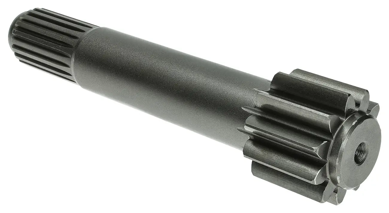 Ролик Doosan dx235 LCR (K9007390)