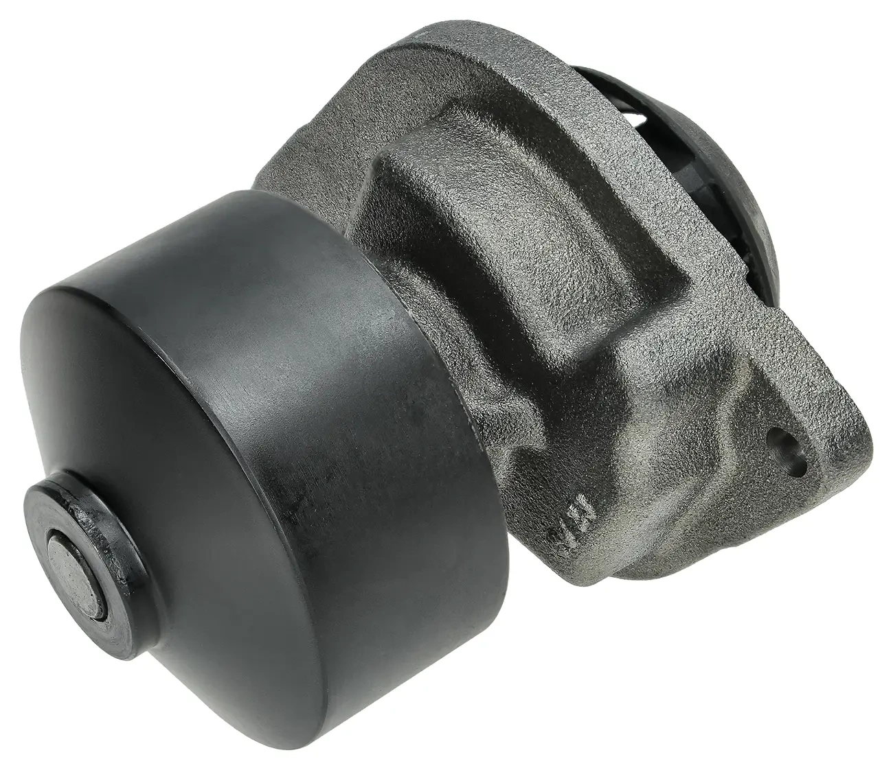 Водяной насос KOMATSU WB156 PS