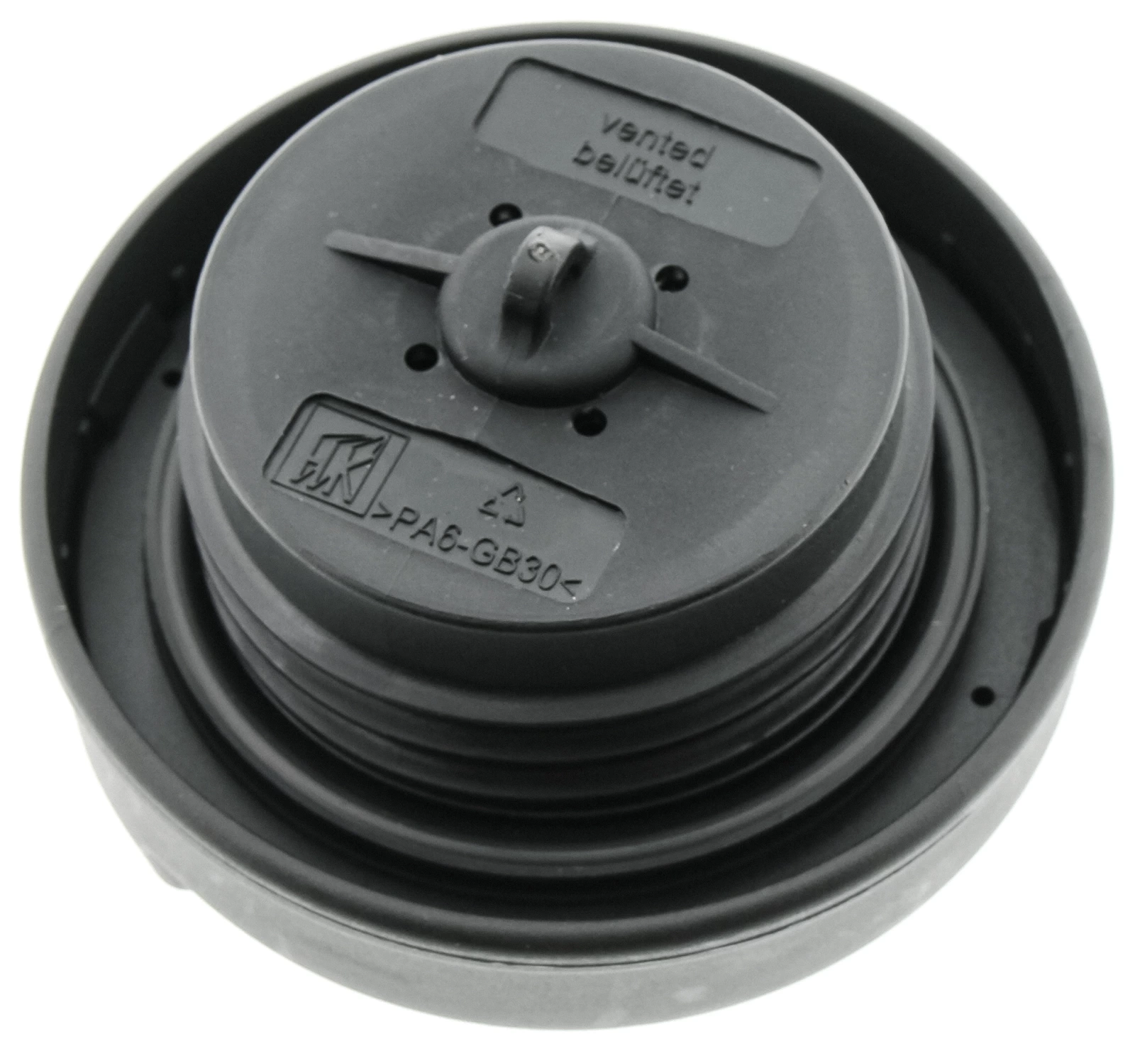 Крышка топливного бака Kubota U30-3 alpha2