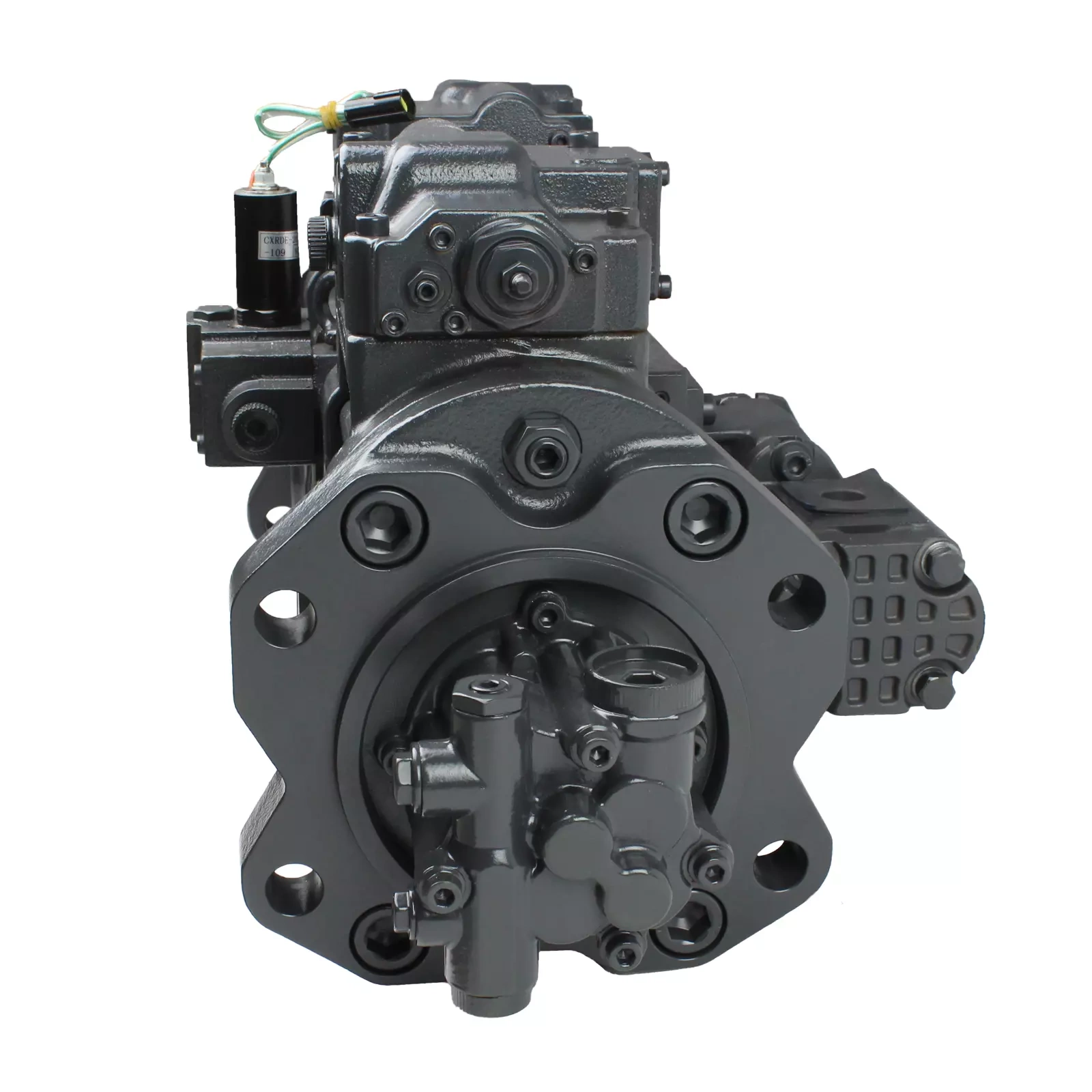 Гидравлический насос Doosan DH220-7