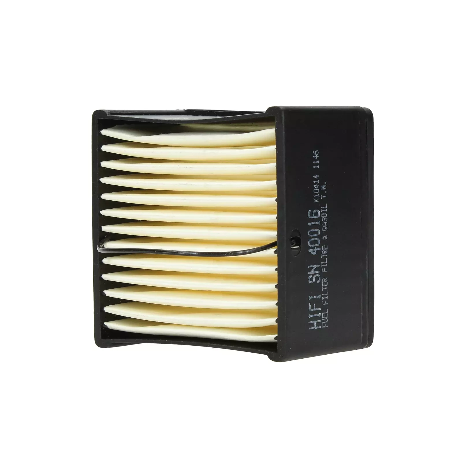 Топливный фильтр HIFI FILTER SN 40016
