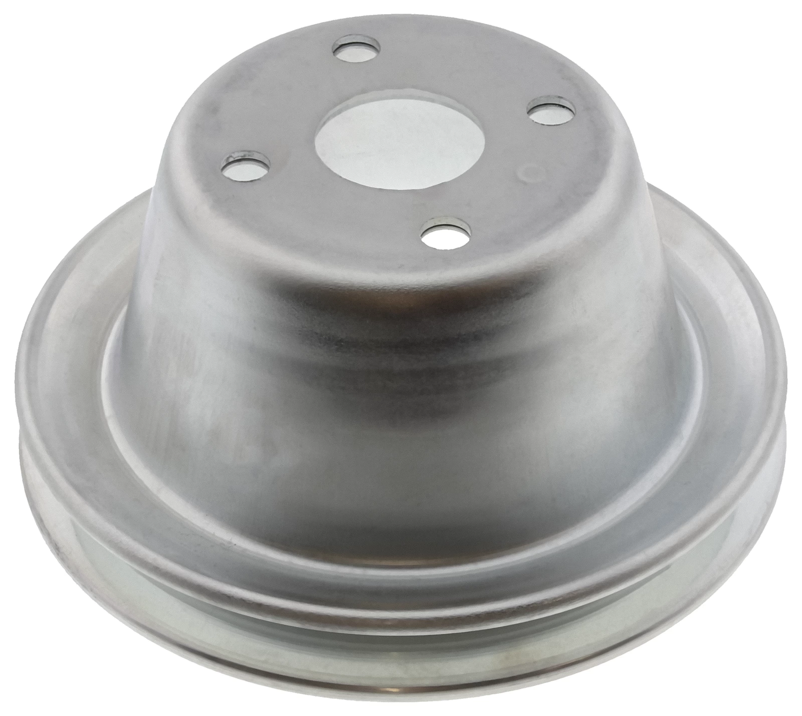 Шкив ремня навесного оборудования CAT 301.6 C (267-4402)