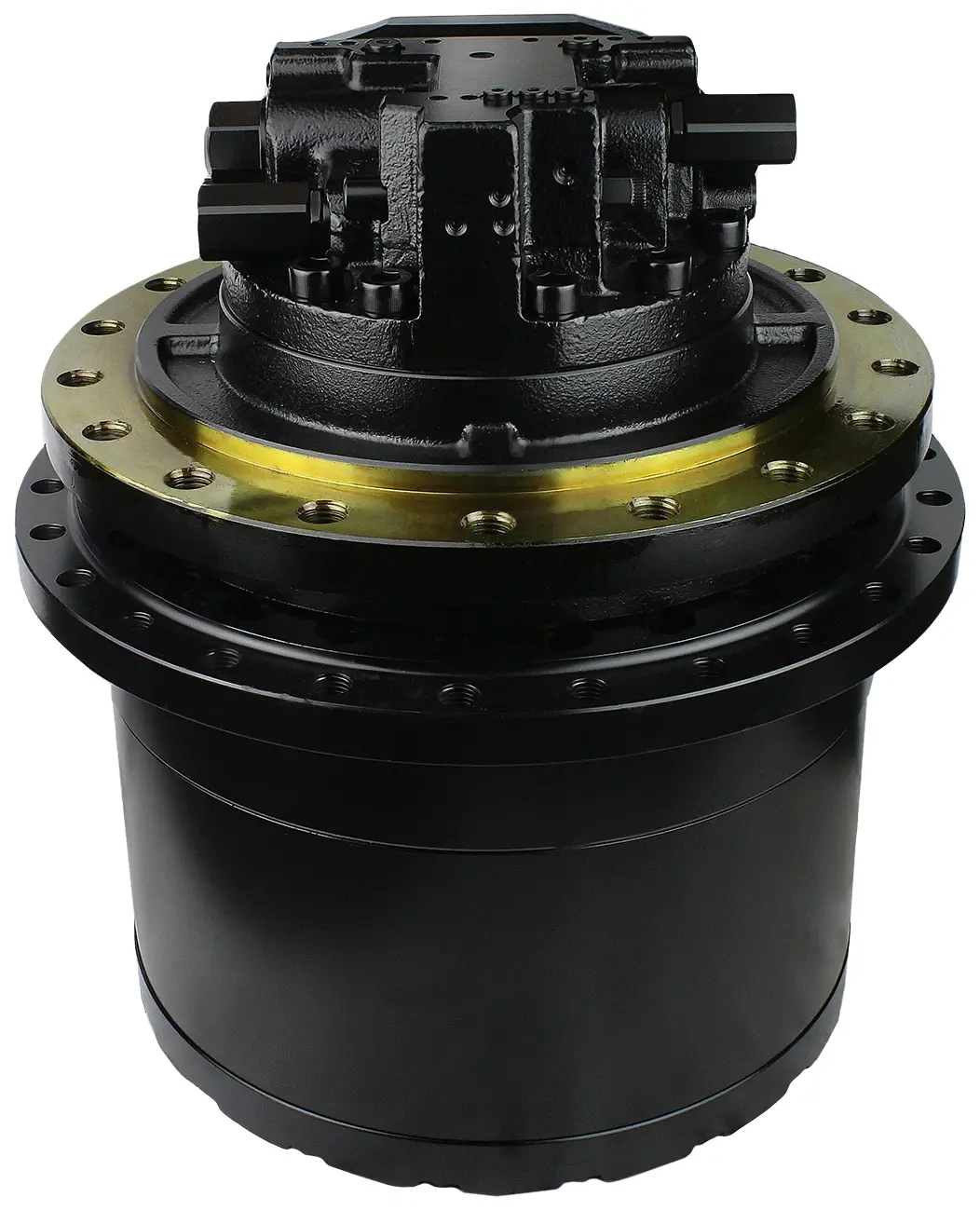 Hydromotor CASE CX370C