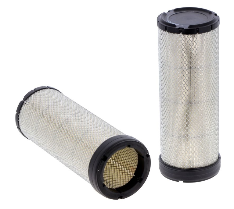 Воздушный фильтр HIFI FILTER SA 16016