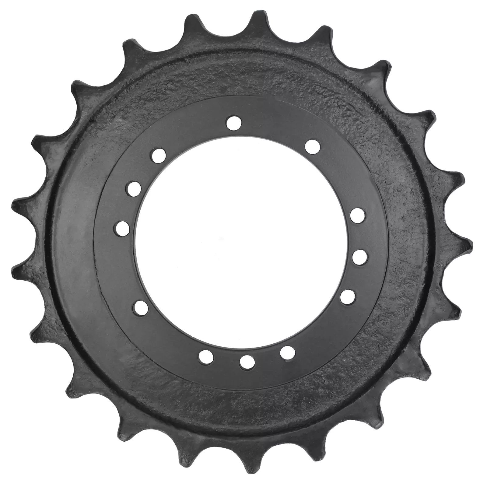 Приводное колесо KUBOTA U25-3 ALPHA