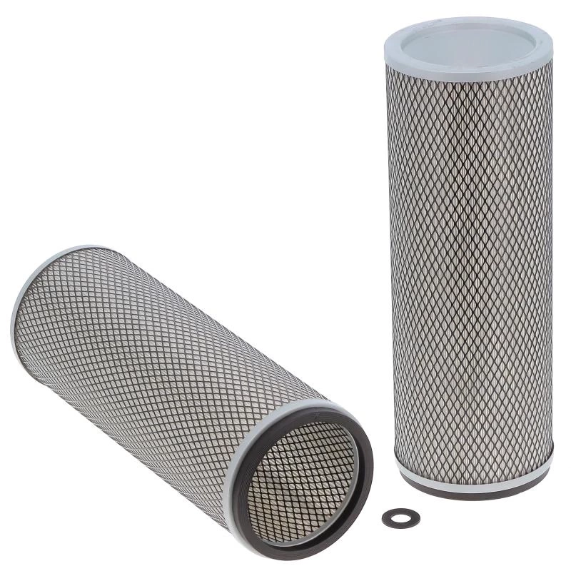 Воздушный фильтр HIFI FILTER SA 18033