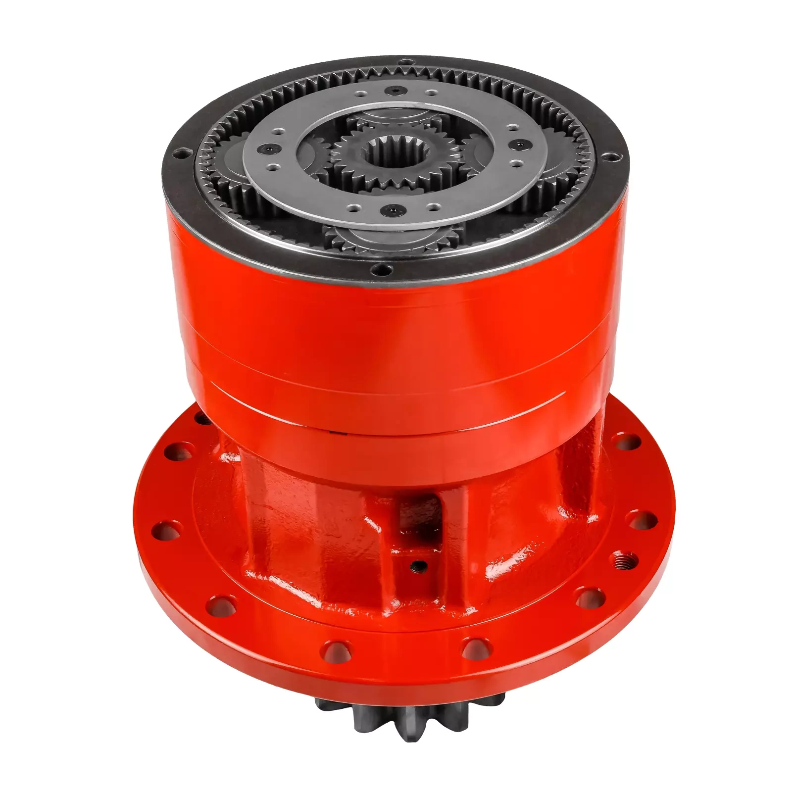 Редуктор вращения DOOSAN DX225LC