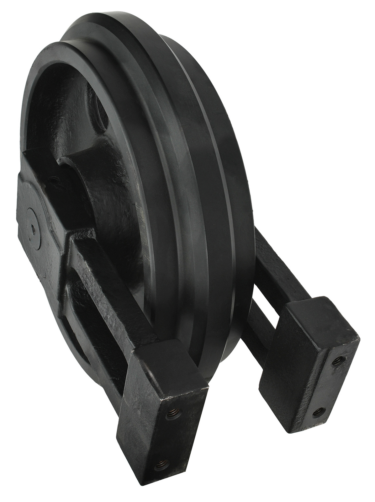 Натяжное колесо NEUSON EZ26