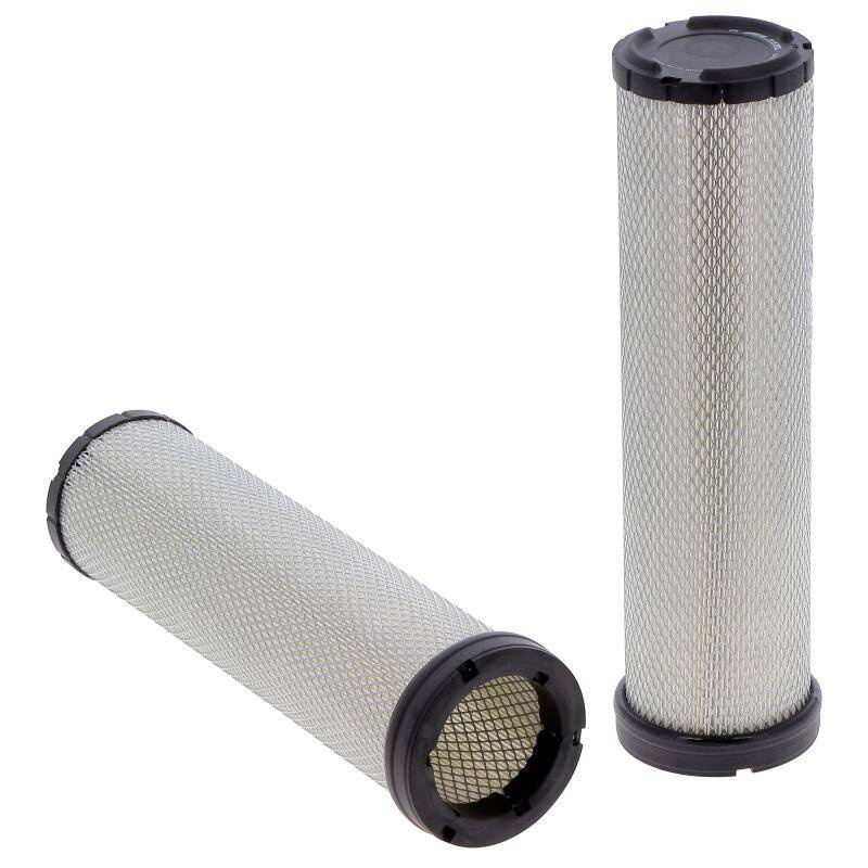 Воздушный фильтр HIFI FILTER SA 16349