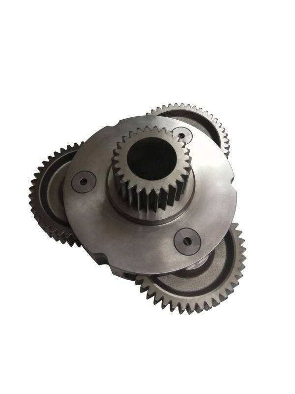 Комплект редуктора замедлителя HYUNDAI R180LC-7A