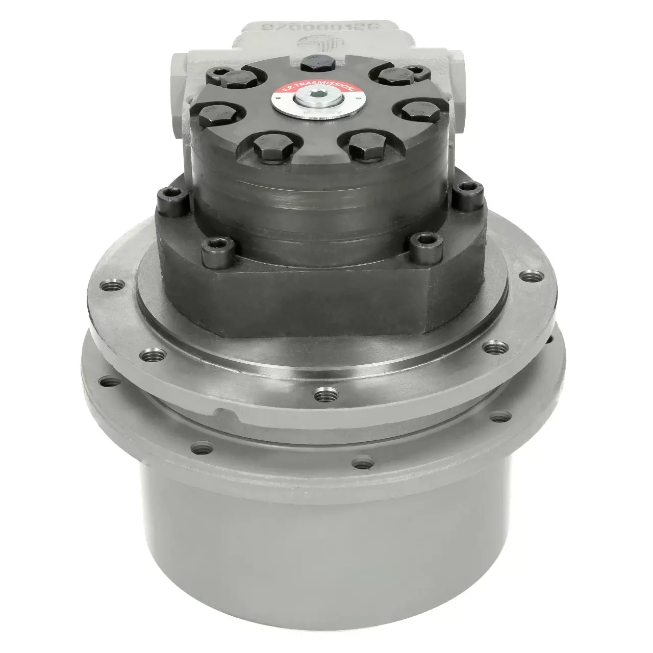 Hydromotor TAKEUCHI TB014 (1903119800)