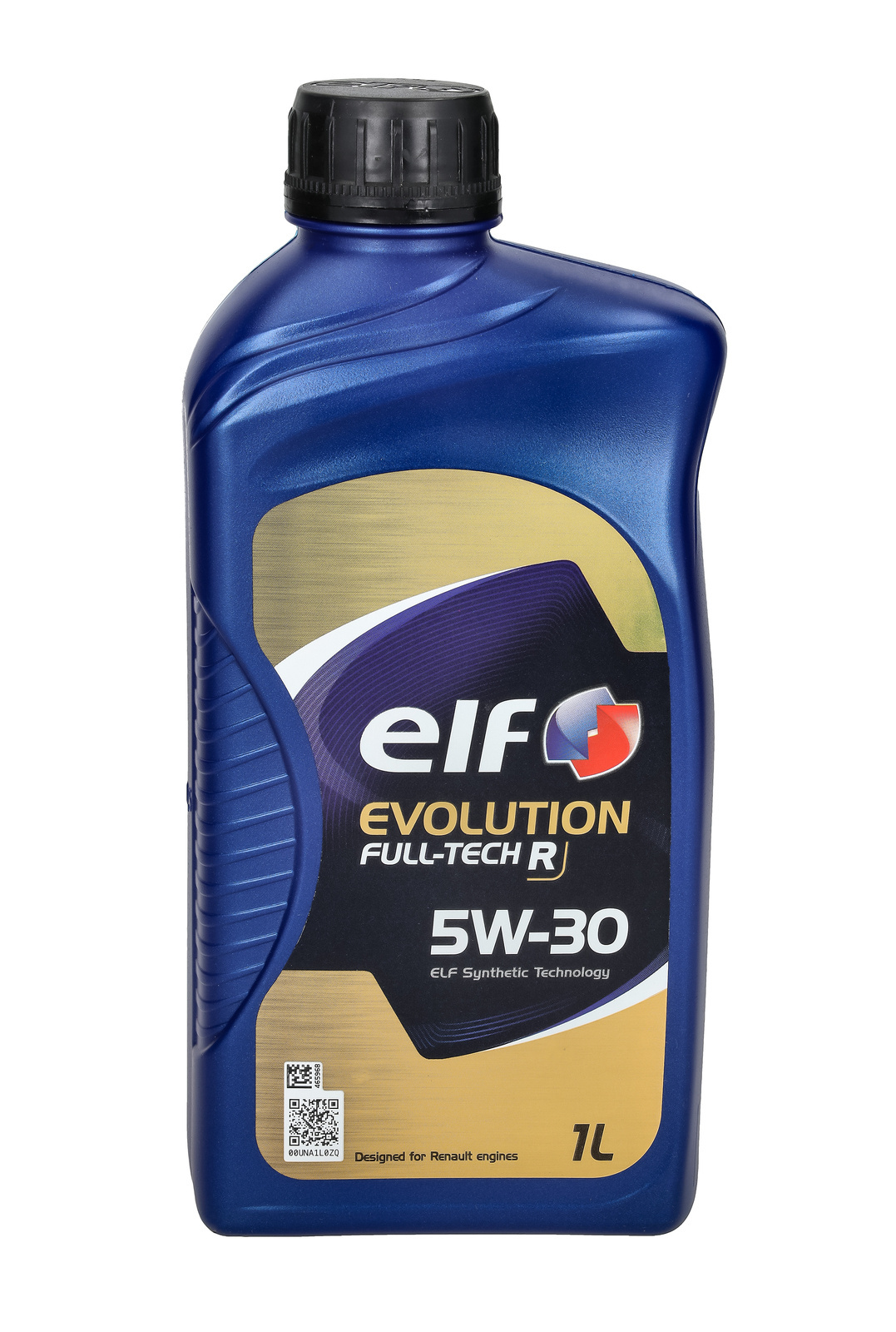 Моторное масло Elf Evolution Full-Tech R 5W - 30 1л