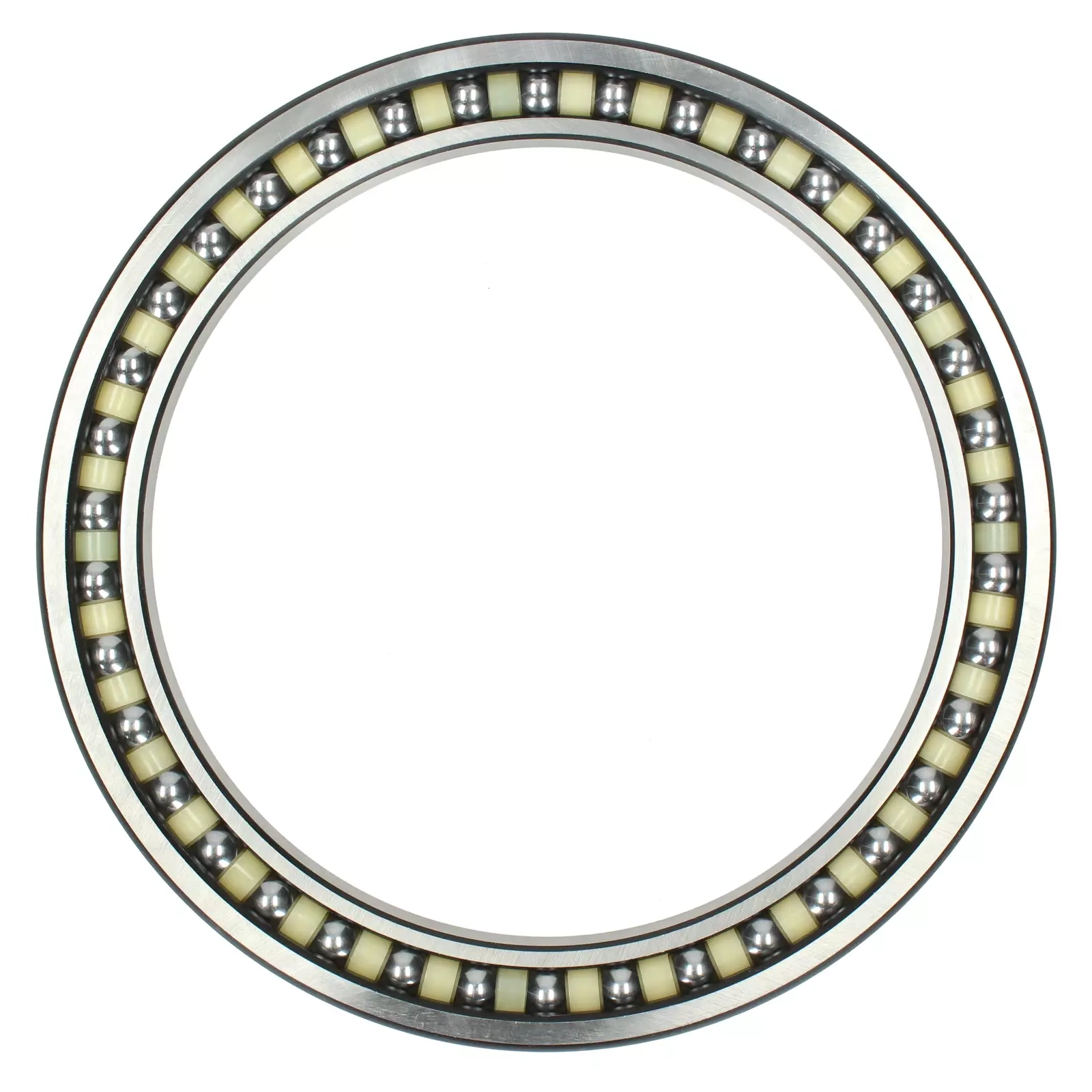 Главный подшипник штангенциркуля (246x308x32 мм)