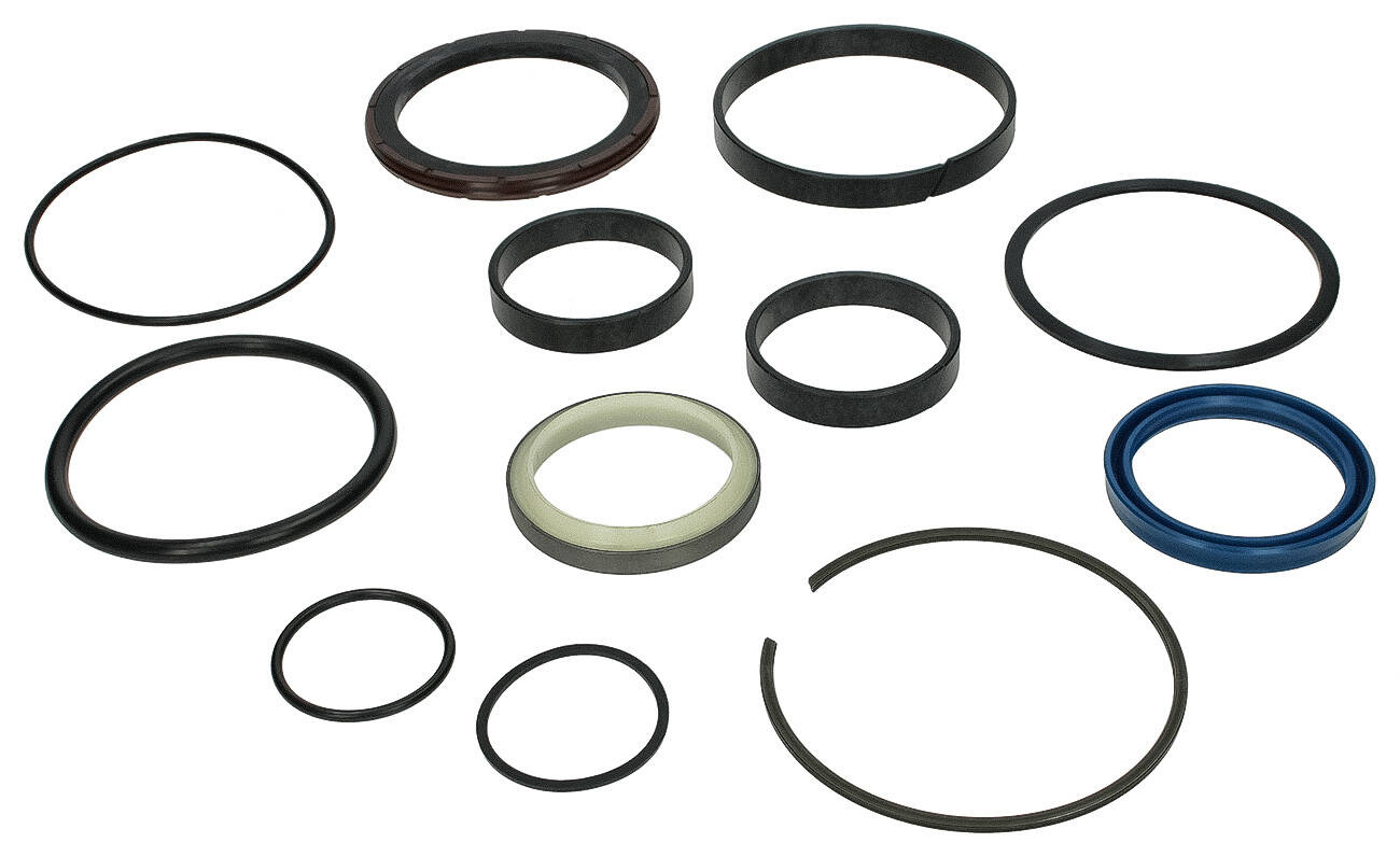 Yanmar b25v-1 комплект уплотнений рычажного привода