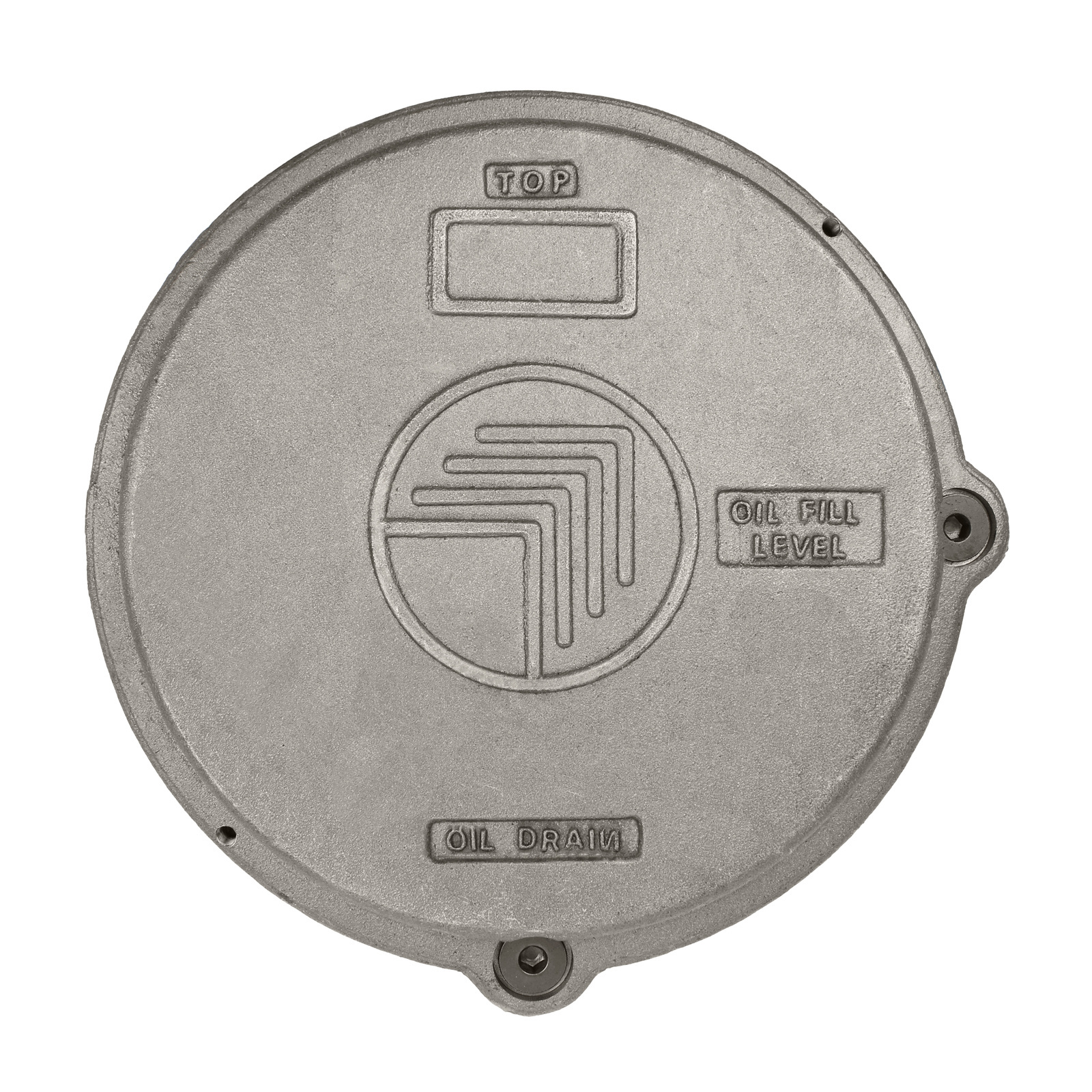 Задняя крышка Volvo EC460C