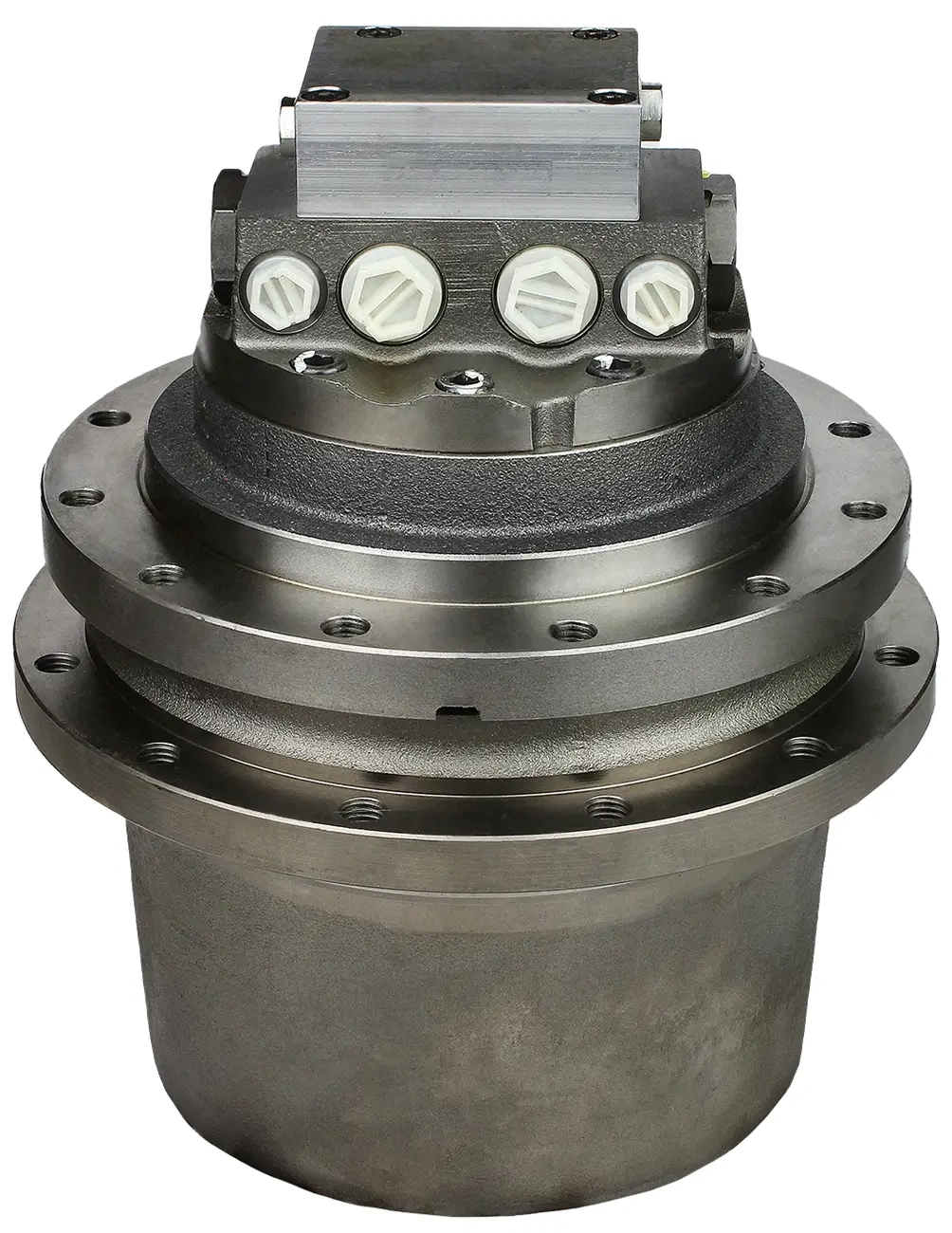 Hydromotor BOBCAT 341