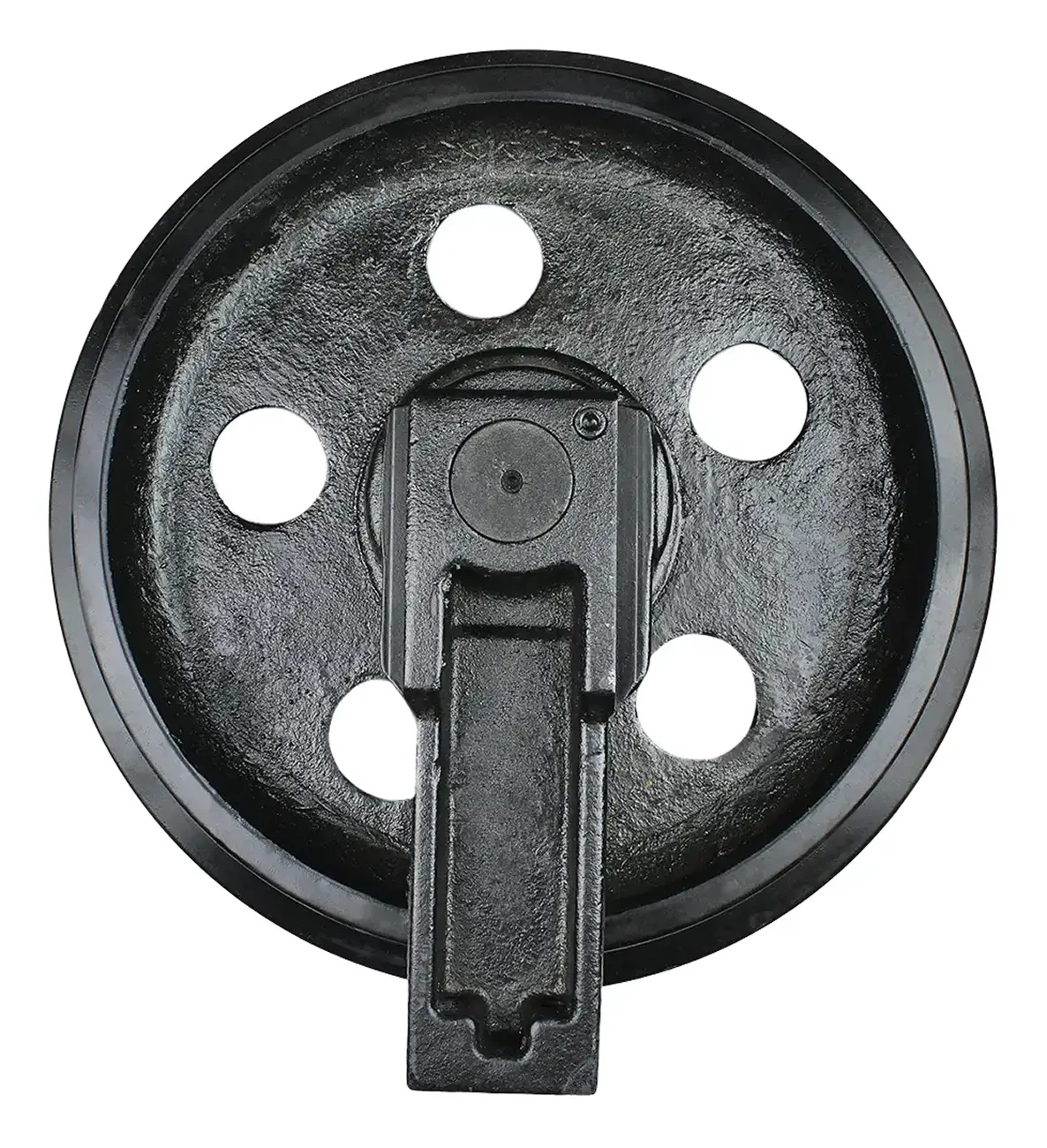 Натяжное колесо CAT 307