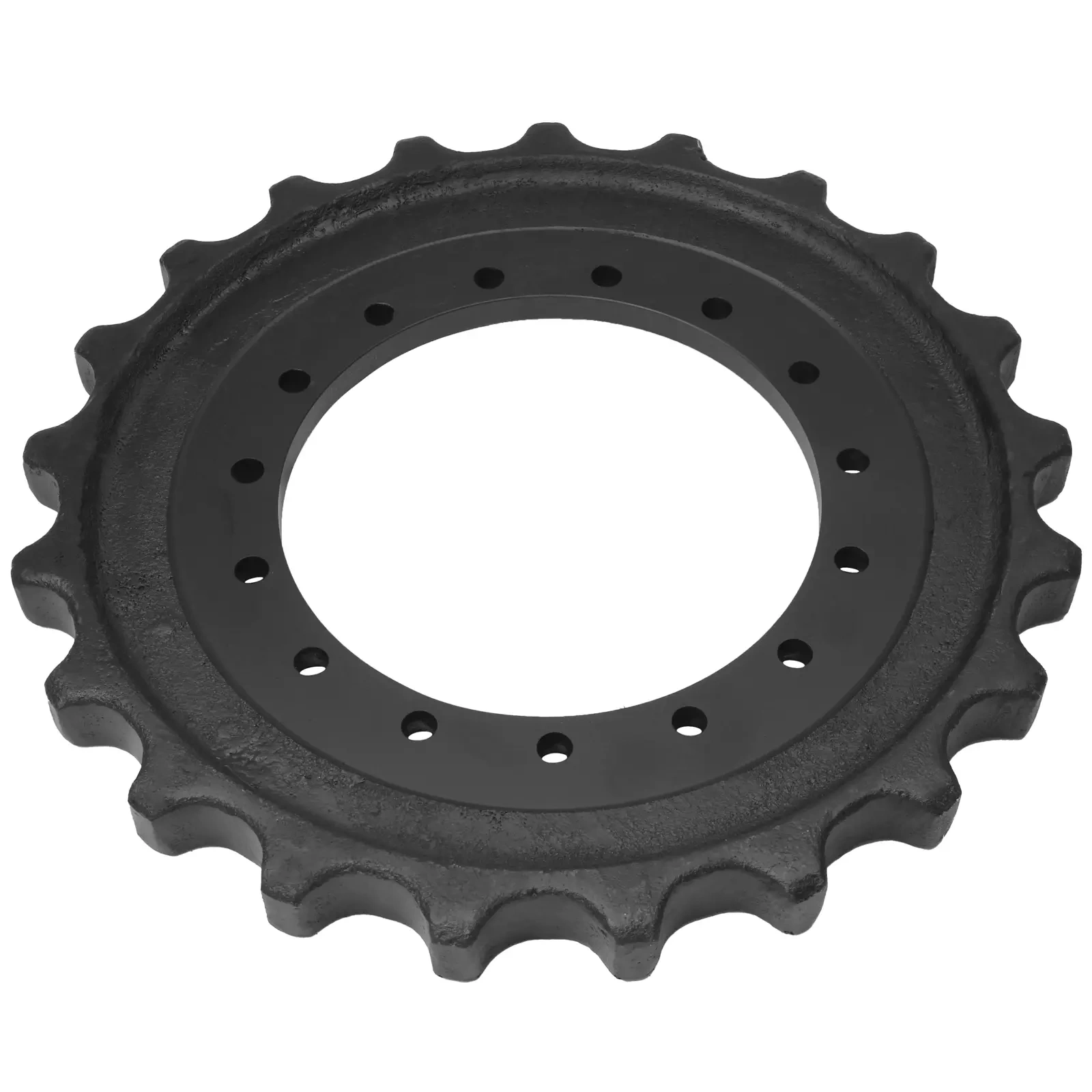 Приводное колесо CAT 308E SR