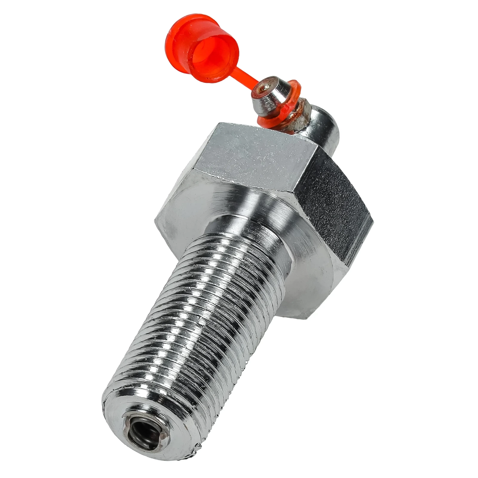 Клапан натяжителя гусеницы Takeuchi TB045