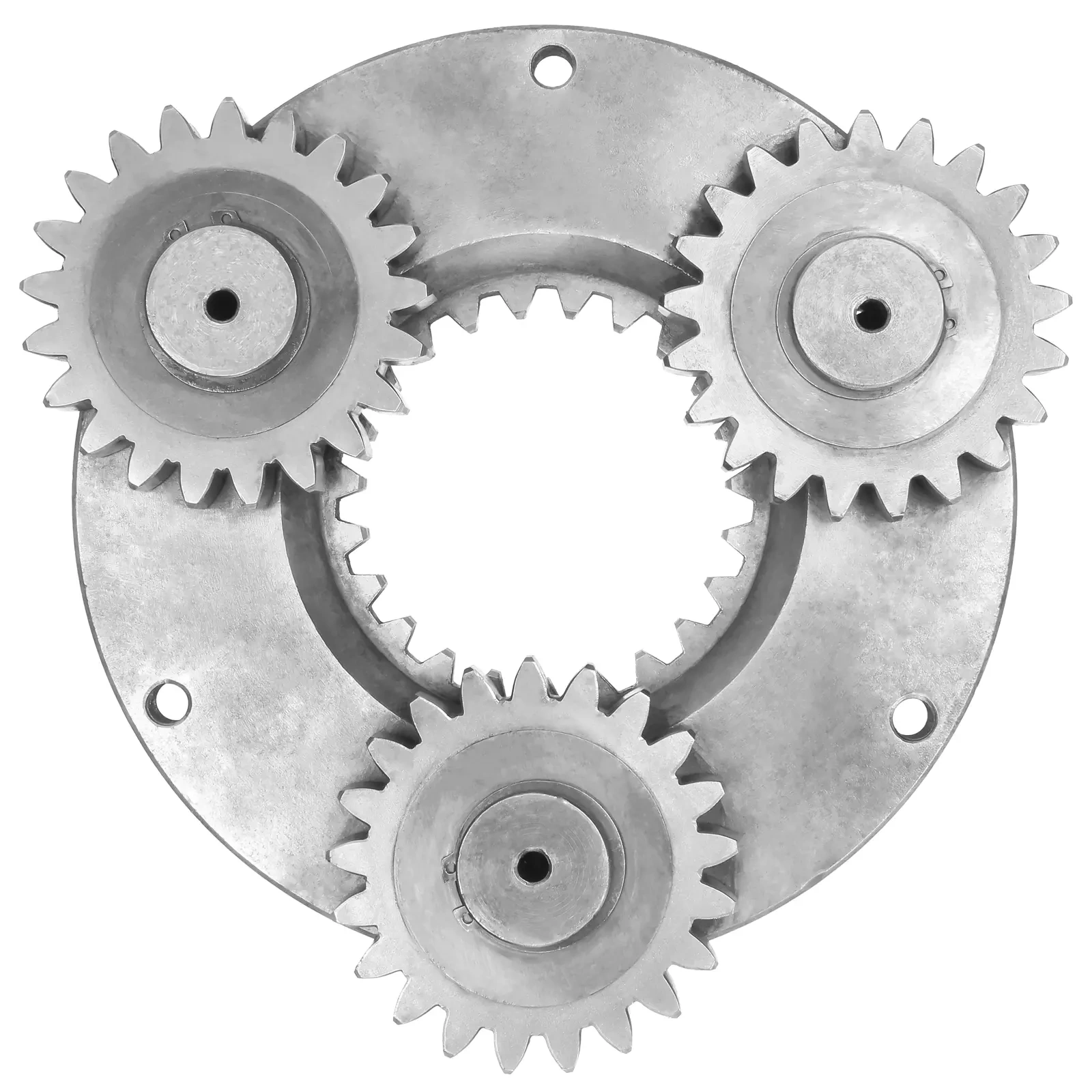 Редуктор Volvo EC360B (VOE14551152)