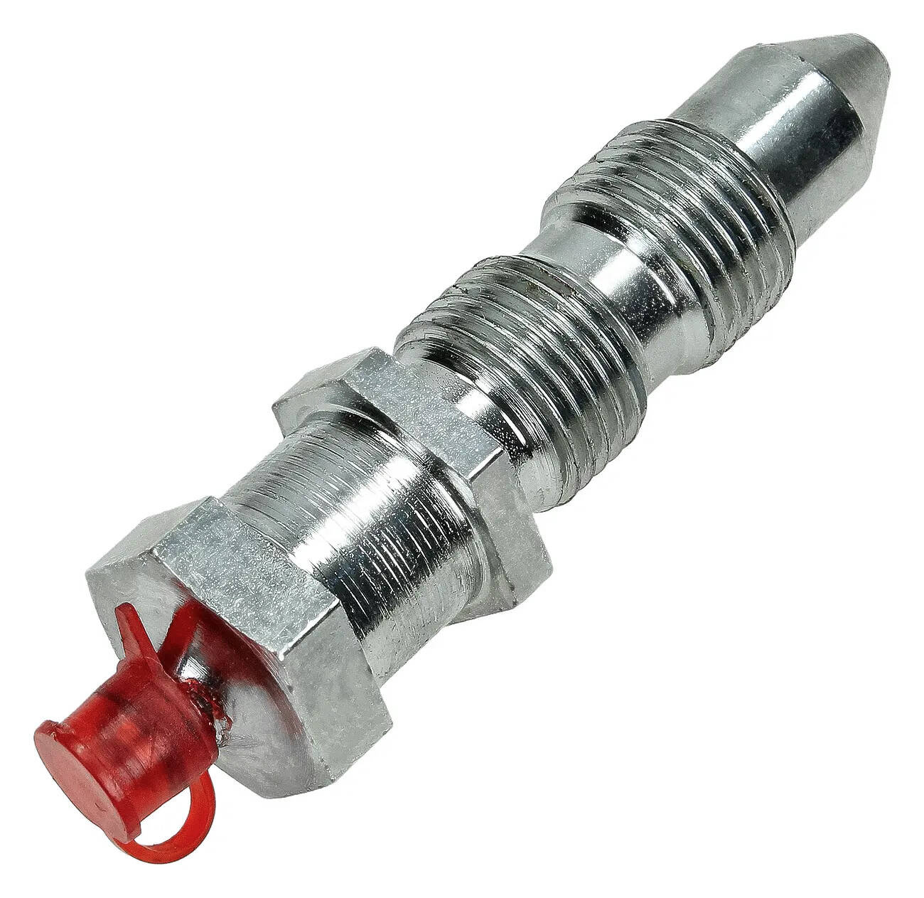 Клапан натяжителя гусеницы CAT 305