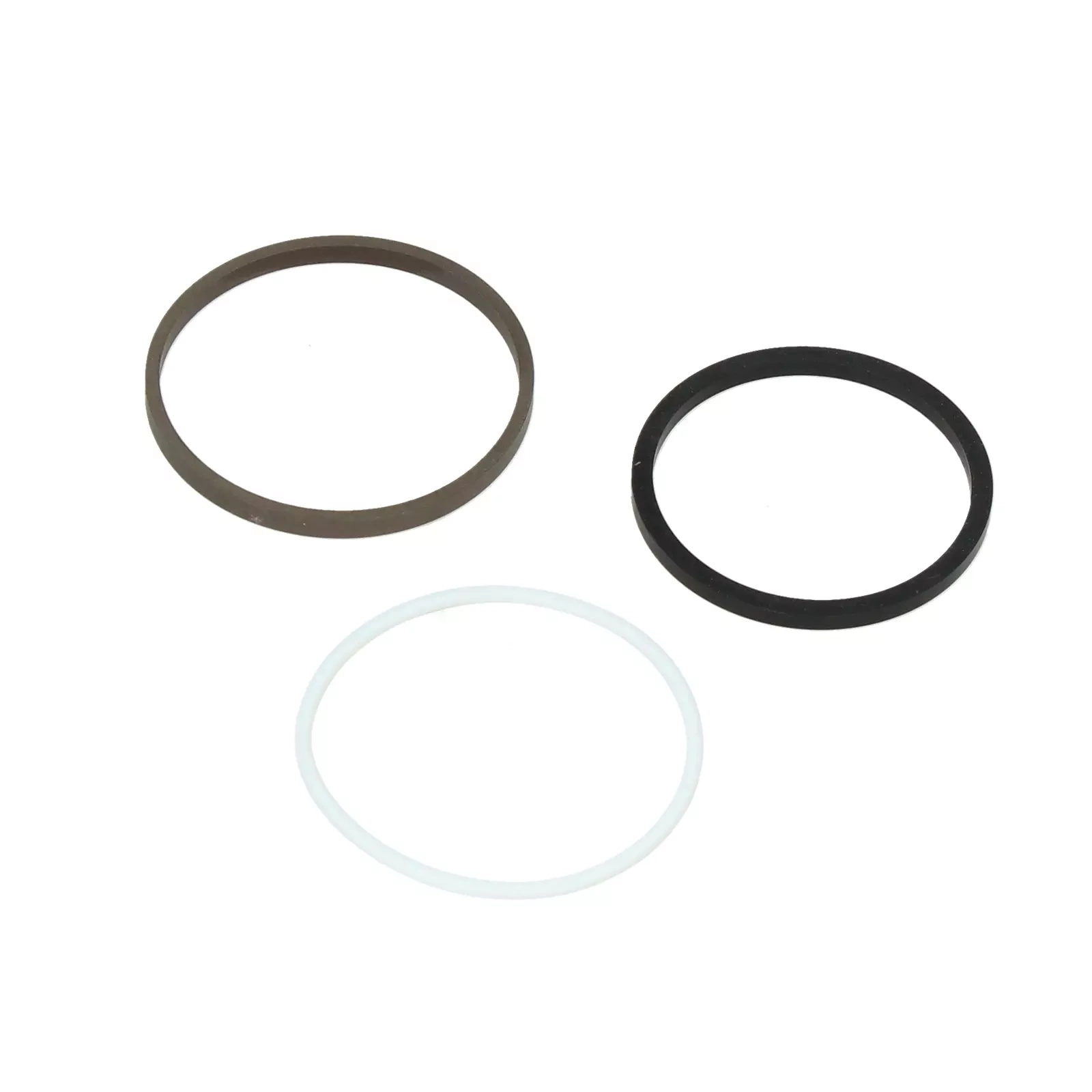 Комплект уплотнений привода рычага и ковша KUBOTA U17-3