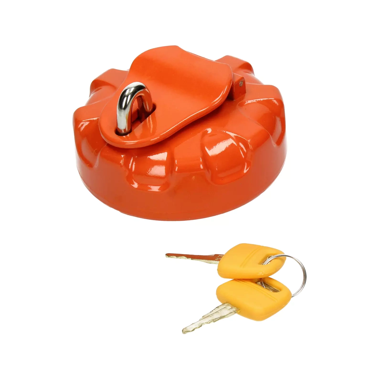 Крышка топливного бака BOBCAT E80