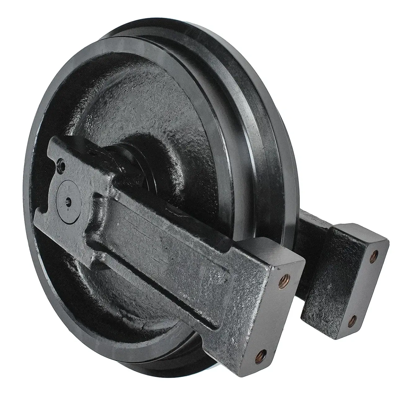 Натяжное колесо HITACHI EX30 UR-3