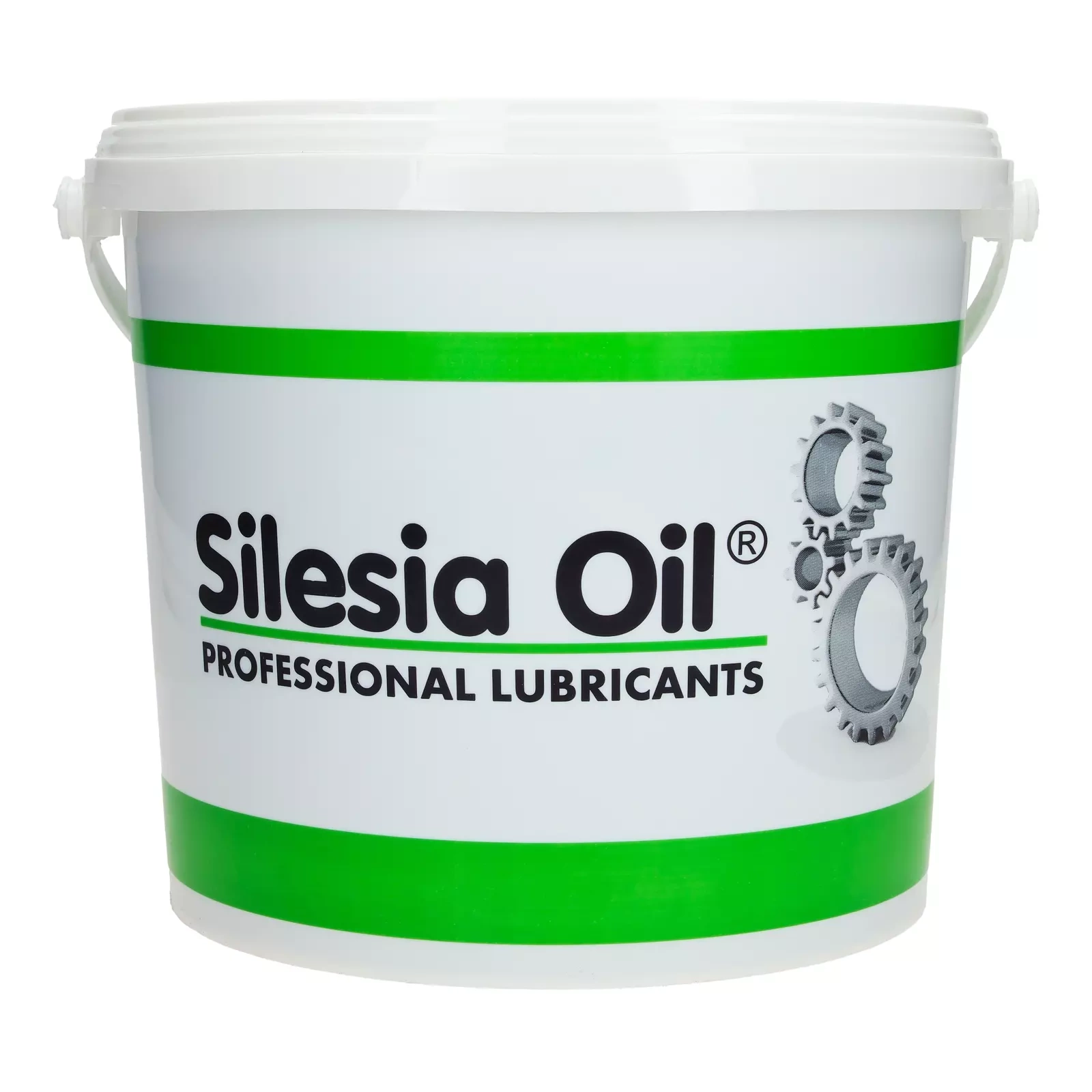 Смазка Графитированная Silesia Oil 4,5 кг