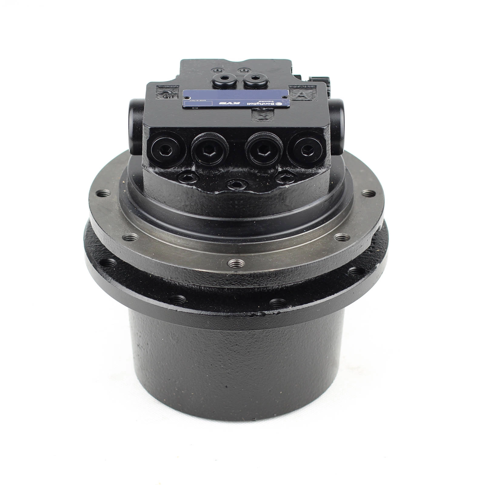 Гидрамотор CAT 301.6C (242-1153)