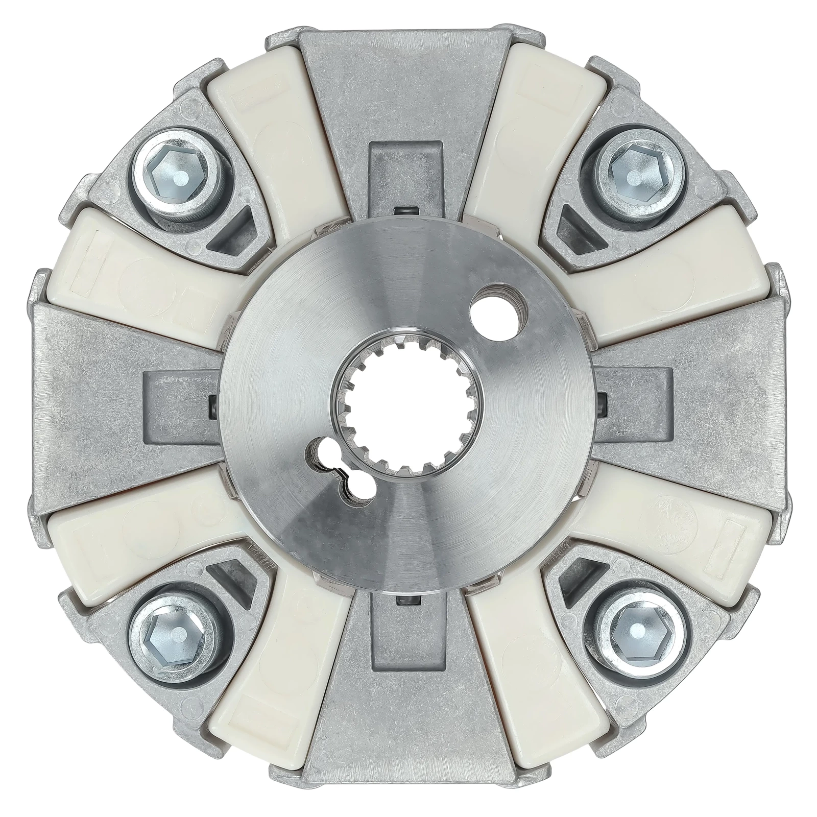 Сцепление насоса VOLVO EC300E